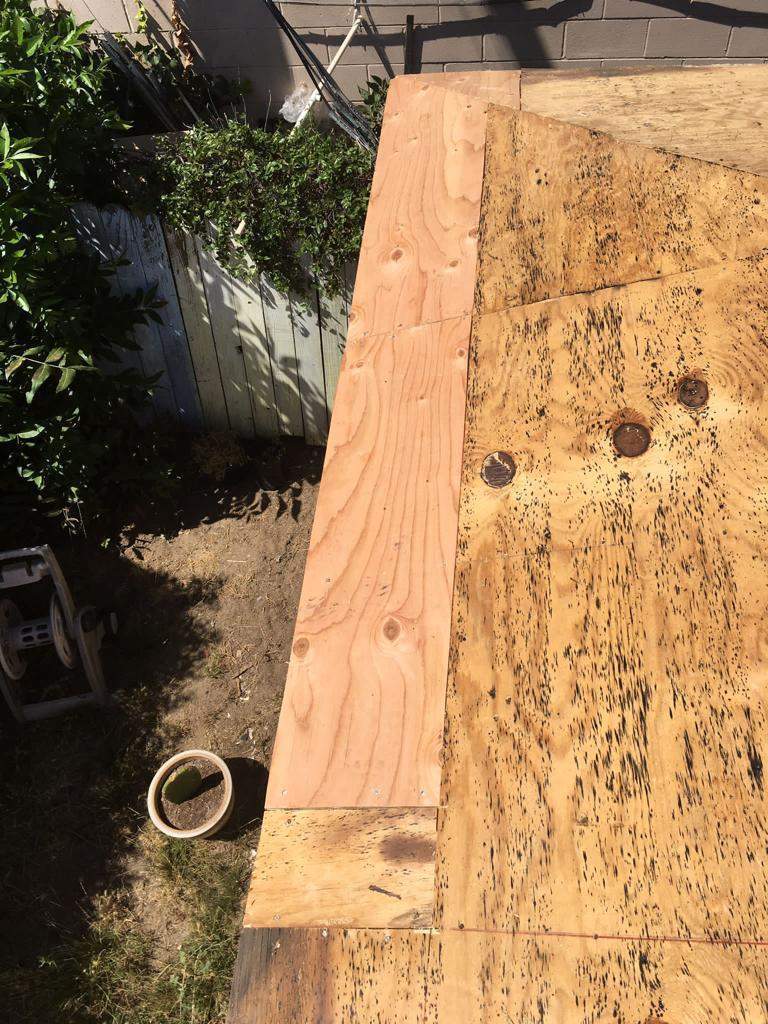 Roof Replacement - Alhambra, CA 91801 by Epic Roof Replacement