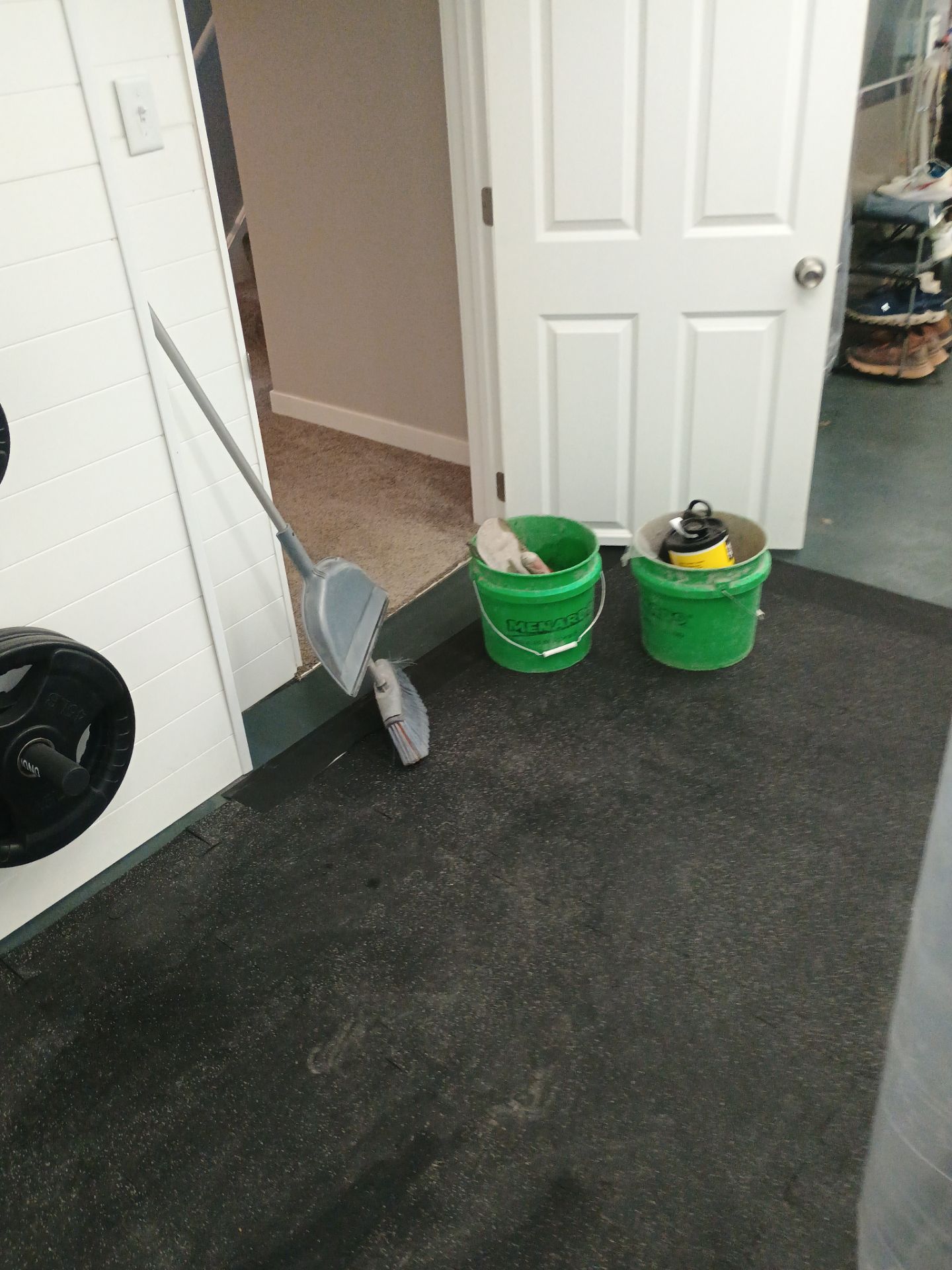 Drain Tile & Sump Pump Installation in South Minneapolis by Waterproofing Northeast
