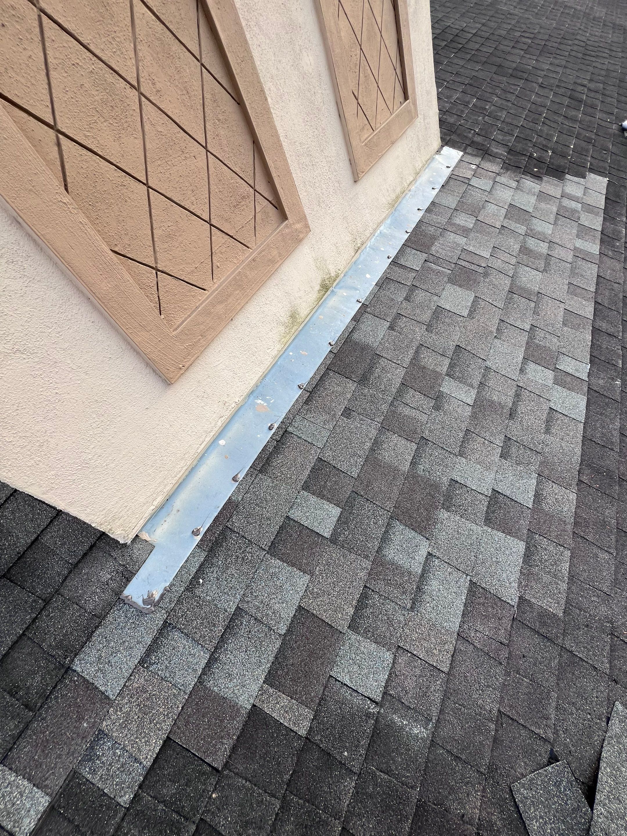 Residential Roofing Repair using Owen's Corning Duration (Lifetime) Shingles by Roof Repair Company