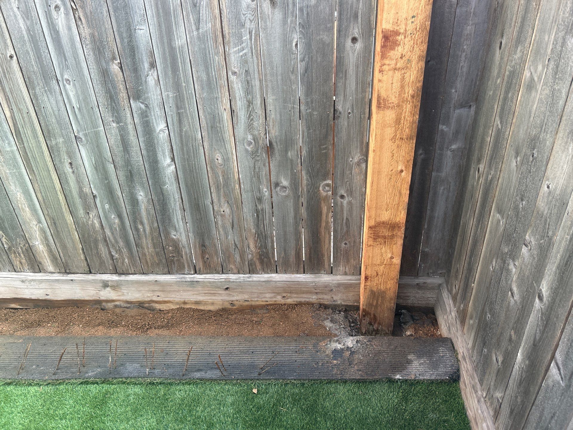 🌿 Kristy’s Backyard Privacy & Pergola Transformation by Texas Urban Elements