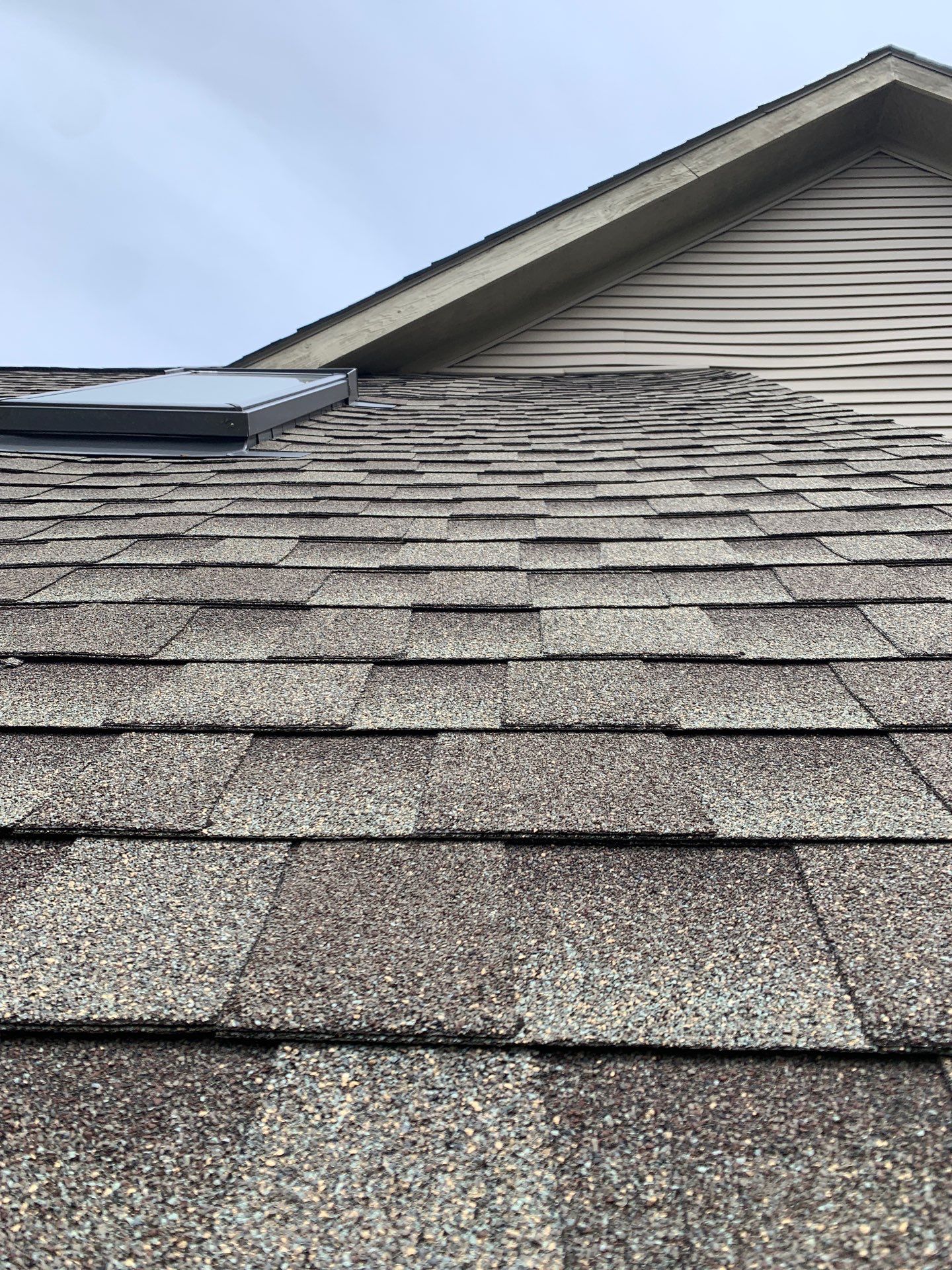 Roof Replacement using Owens Corning by 180 Contractors
