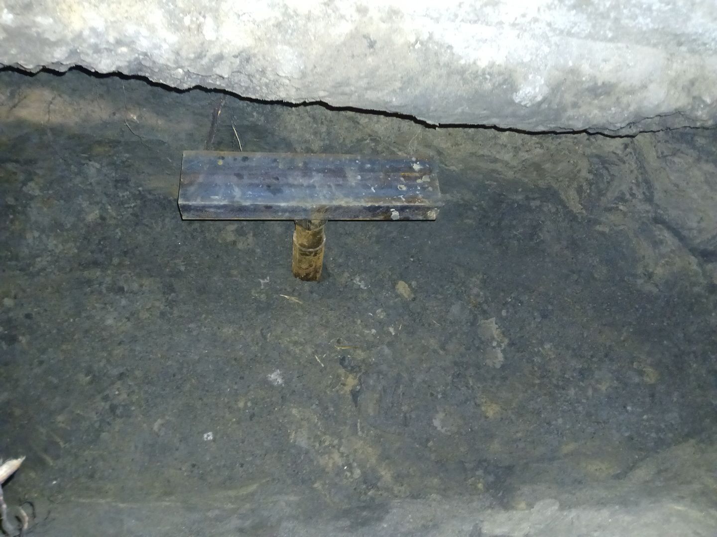 Crawls Repairs - Push Piers, Waterproofing, Insulation, Encapsulation, Brick Tuckpointing by Toledo Basement Repair