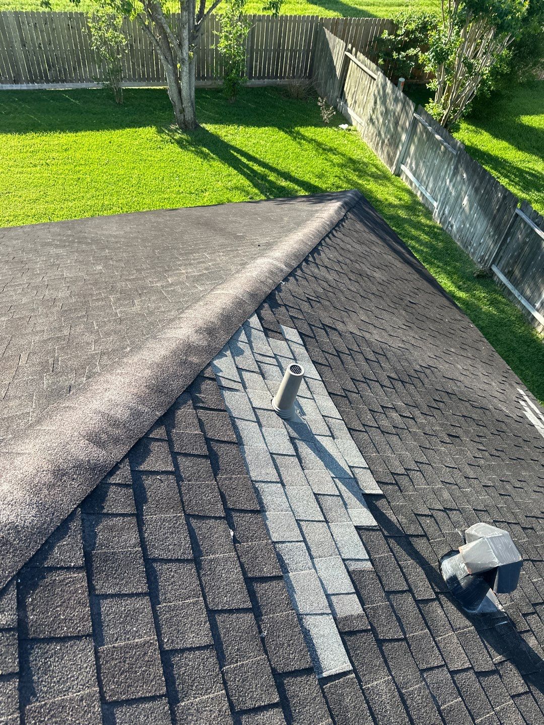Roof Repair Sugarland by Roof Repair Company
