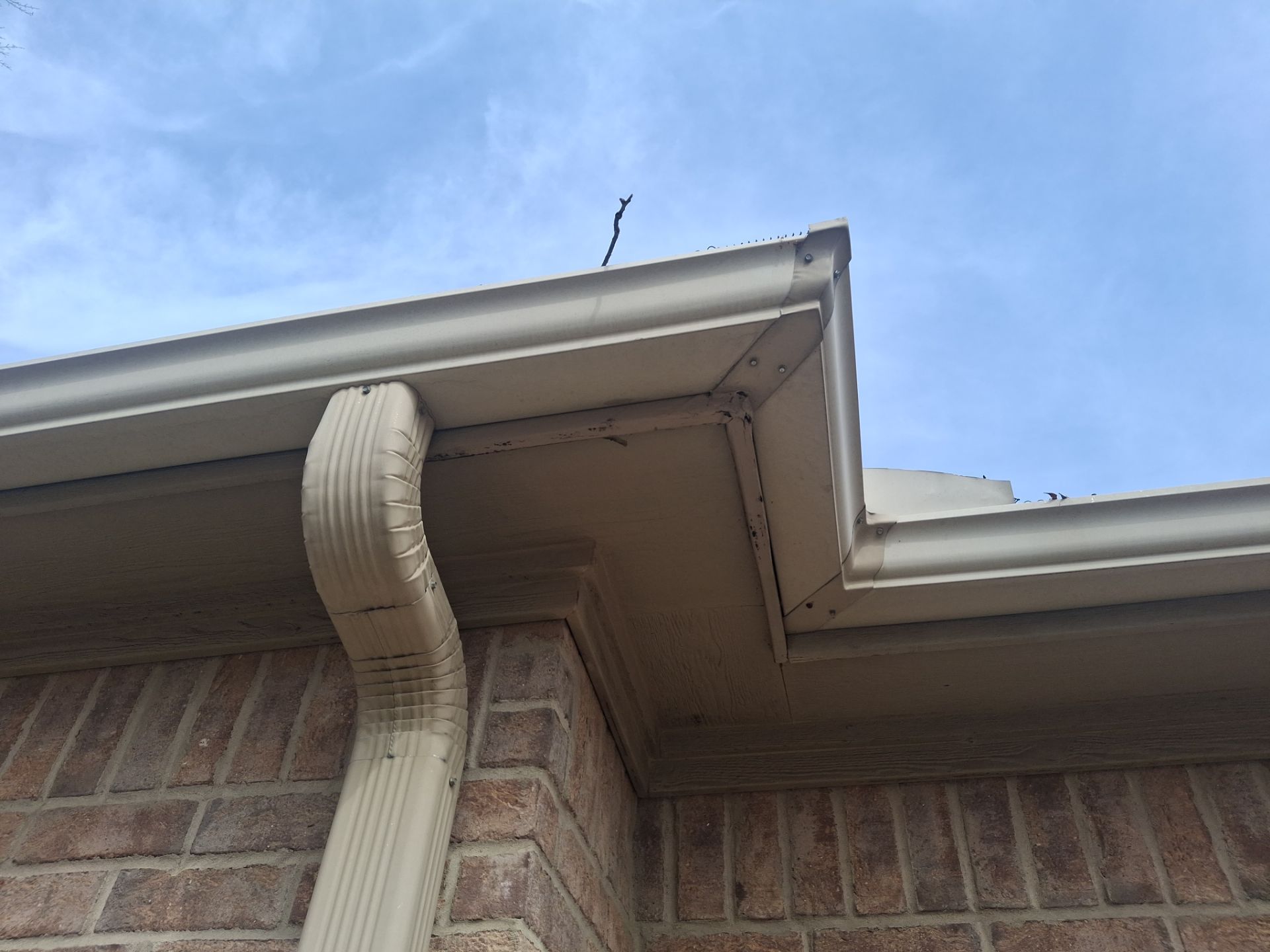 Tyler, TX Exterior Painting & Refresh  by Quality Coats Painting