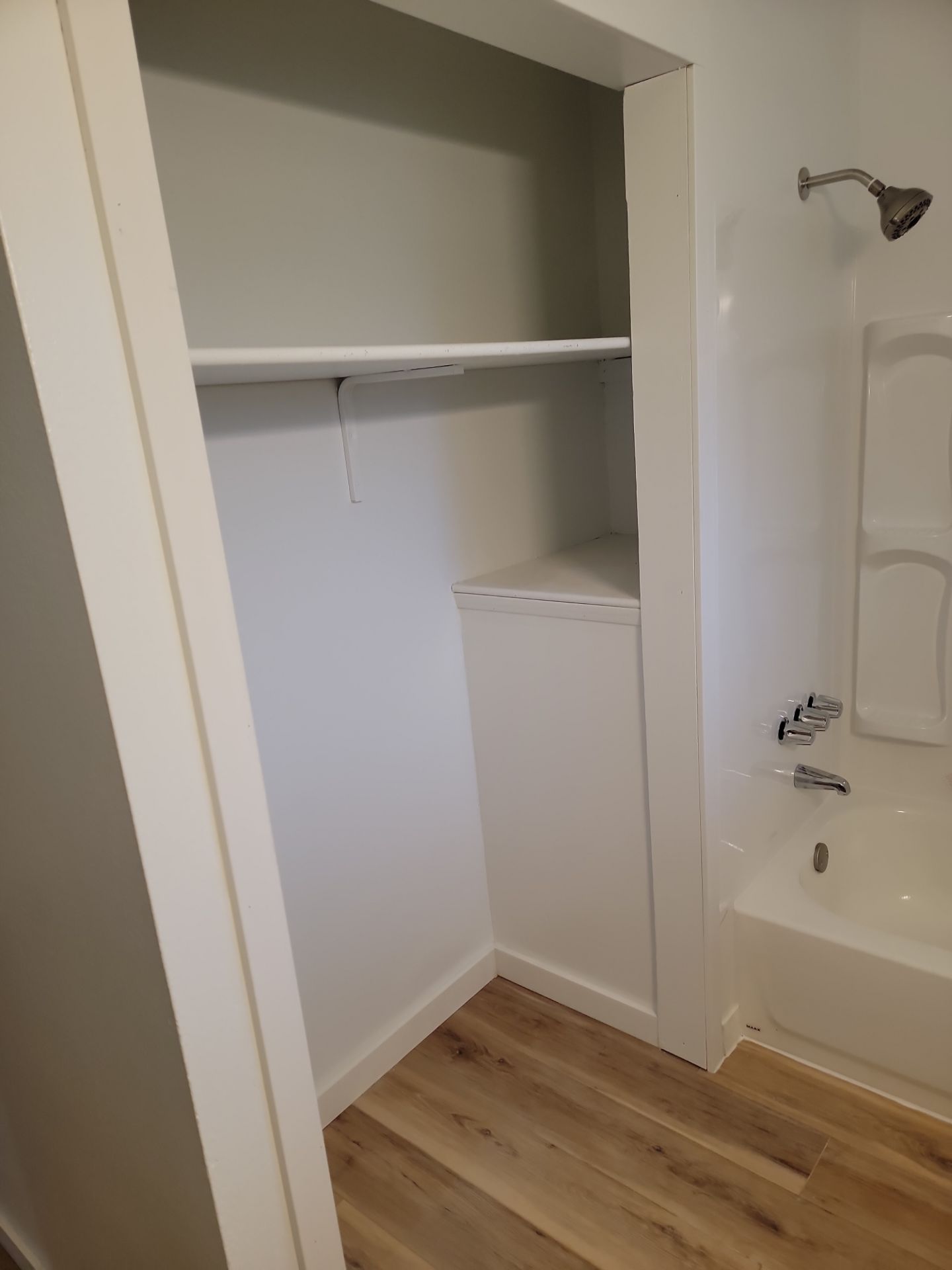 Lakewood remodel by Long Range Customs LLC