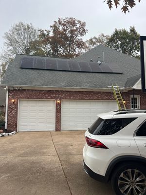 Project in Jackson