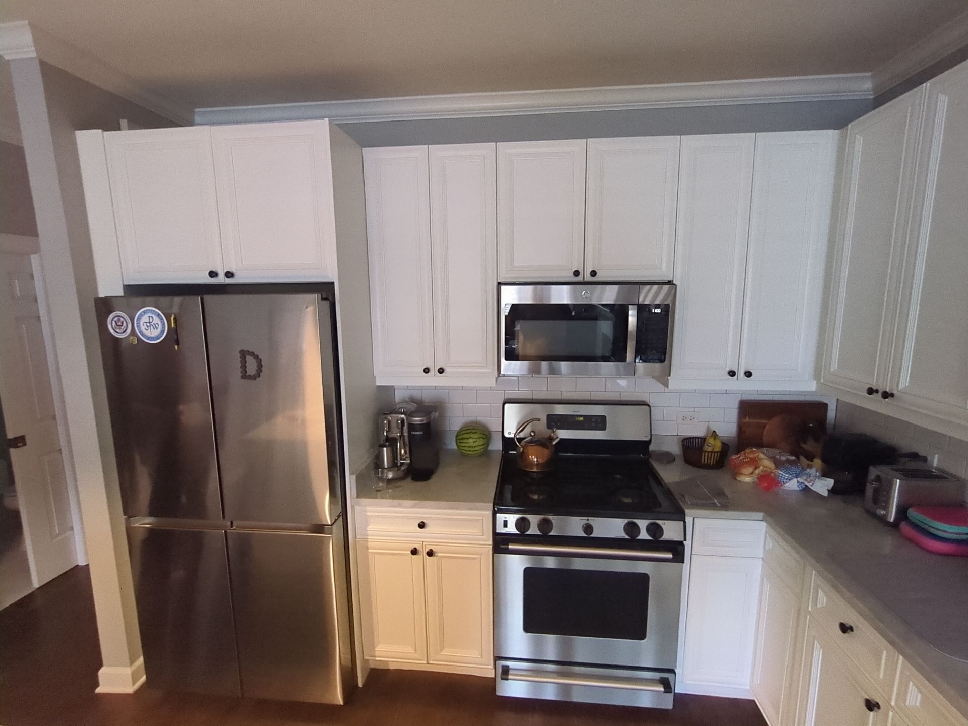 Chicago Kitchen Remodel by Snap Home Solutions