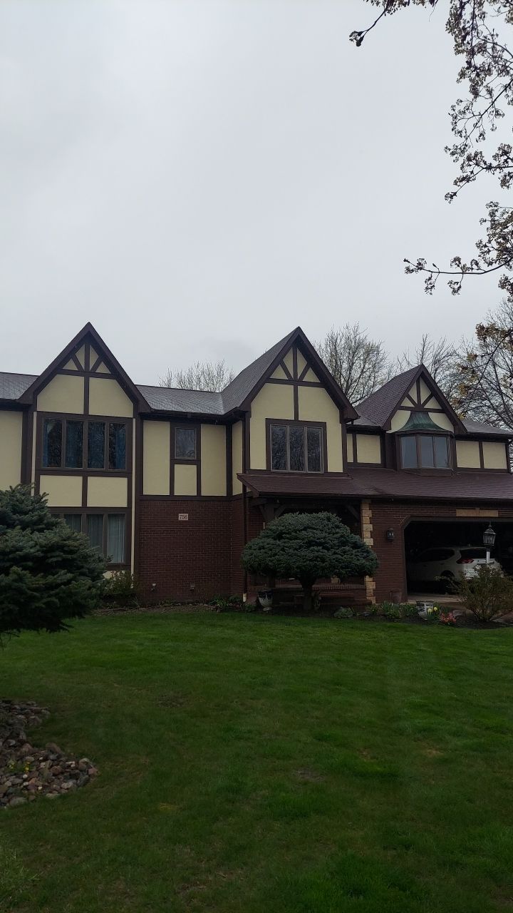 Exterior Siding by Ivy Lea Construction