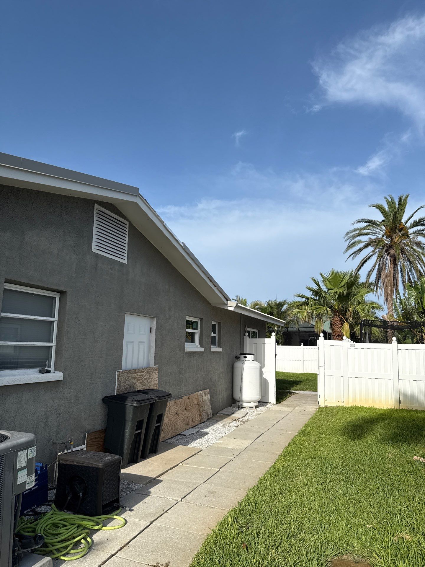 Project in Tierra Verde 33715 by Mitchell Roofing Company LLC