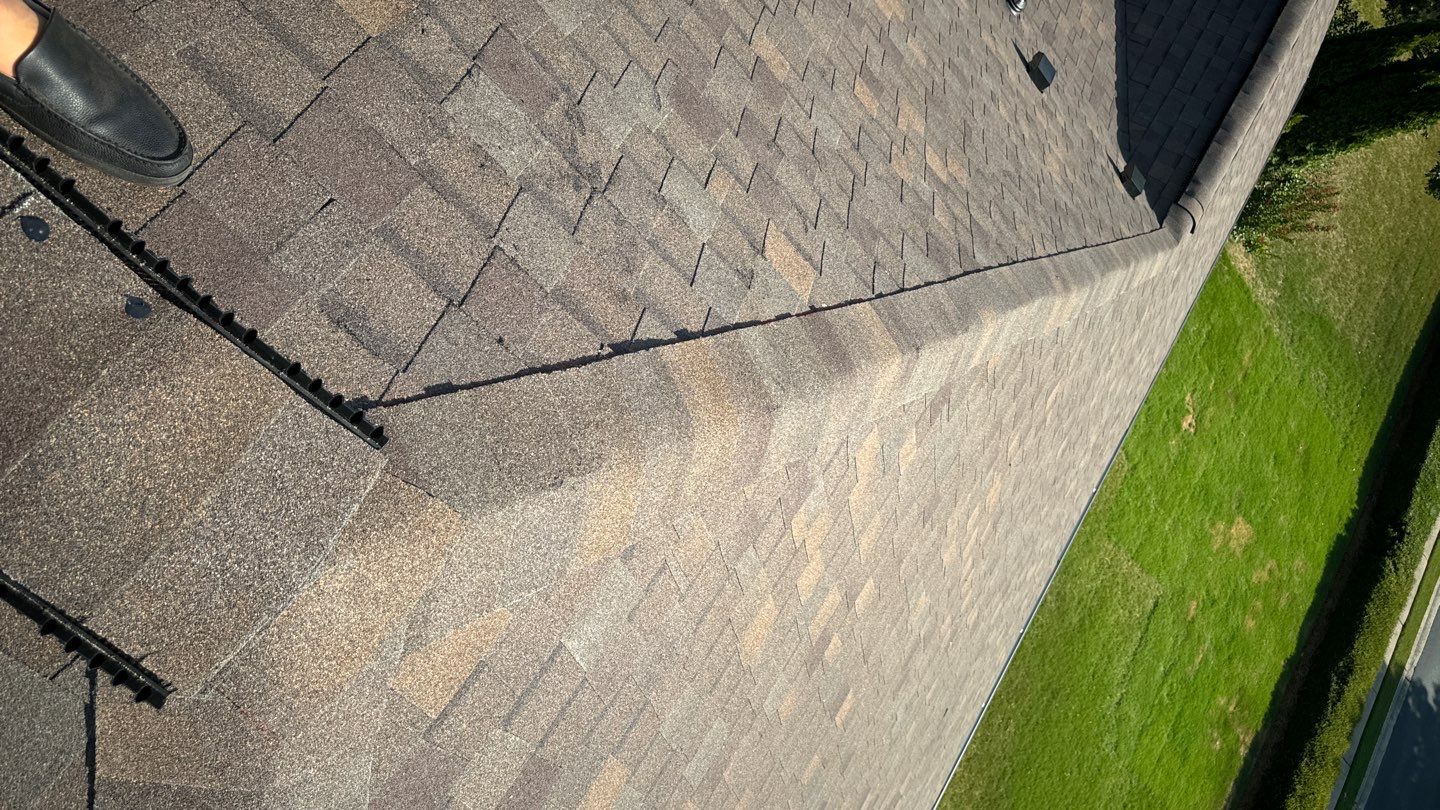 Cumming, GA Roof Replacement Atlas Pinnacle Pristine Heather by Reset Roofing