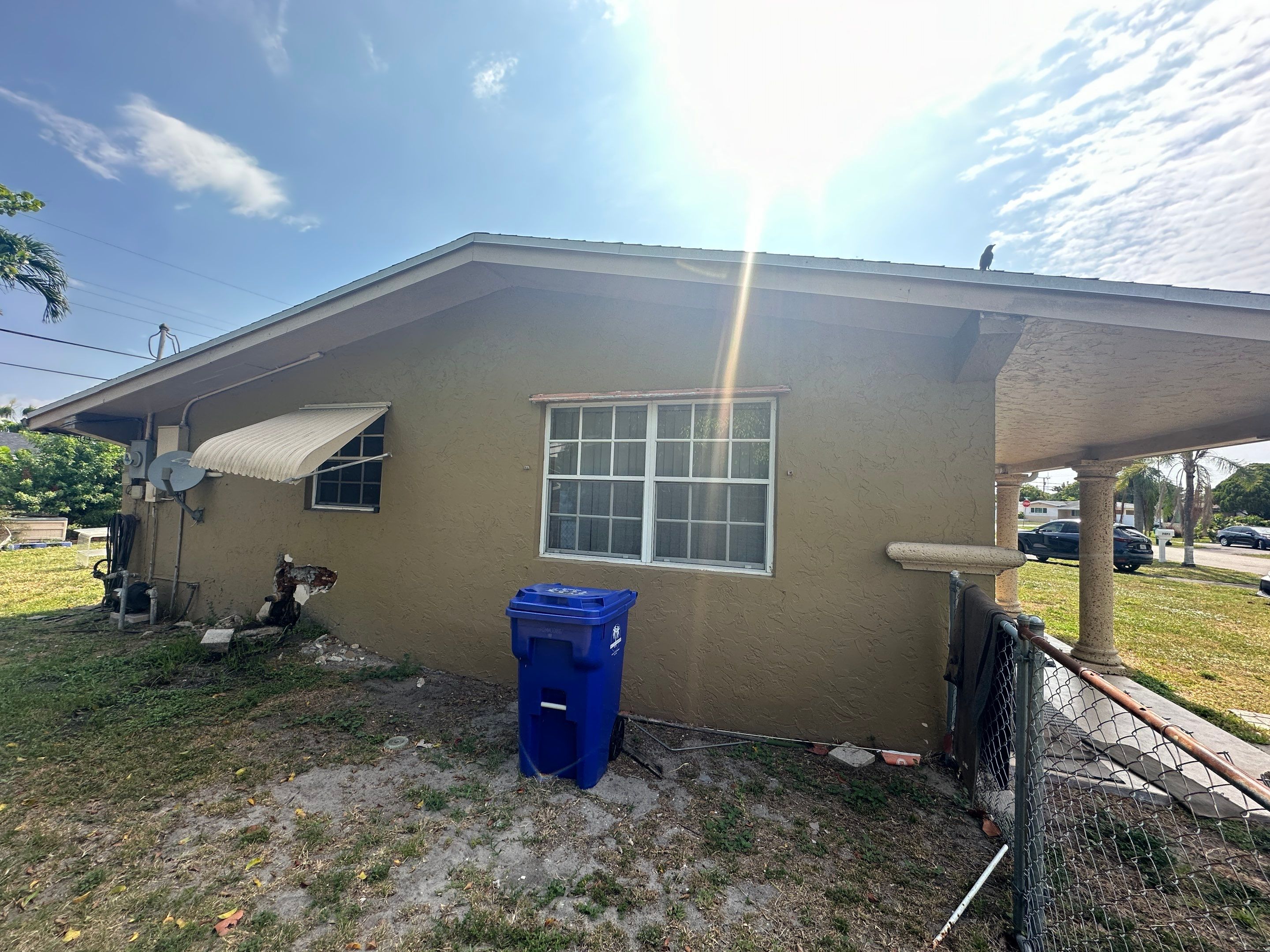 Water Damage Claim in Miramar by FLAPA & KeyStone