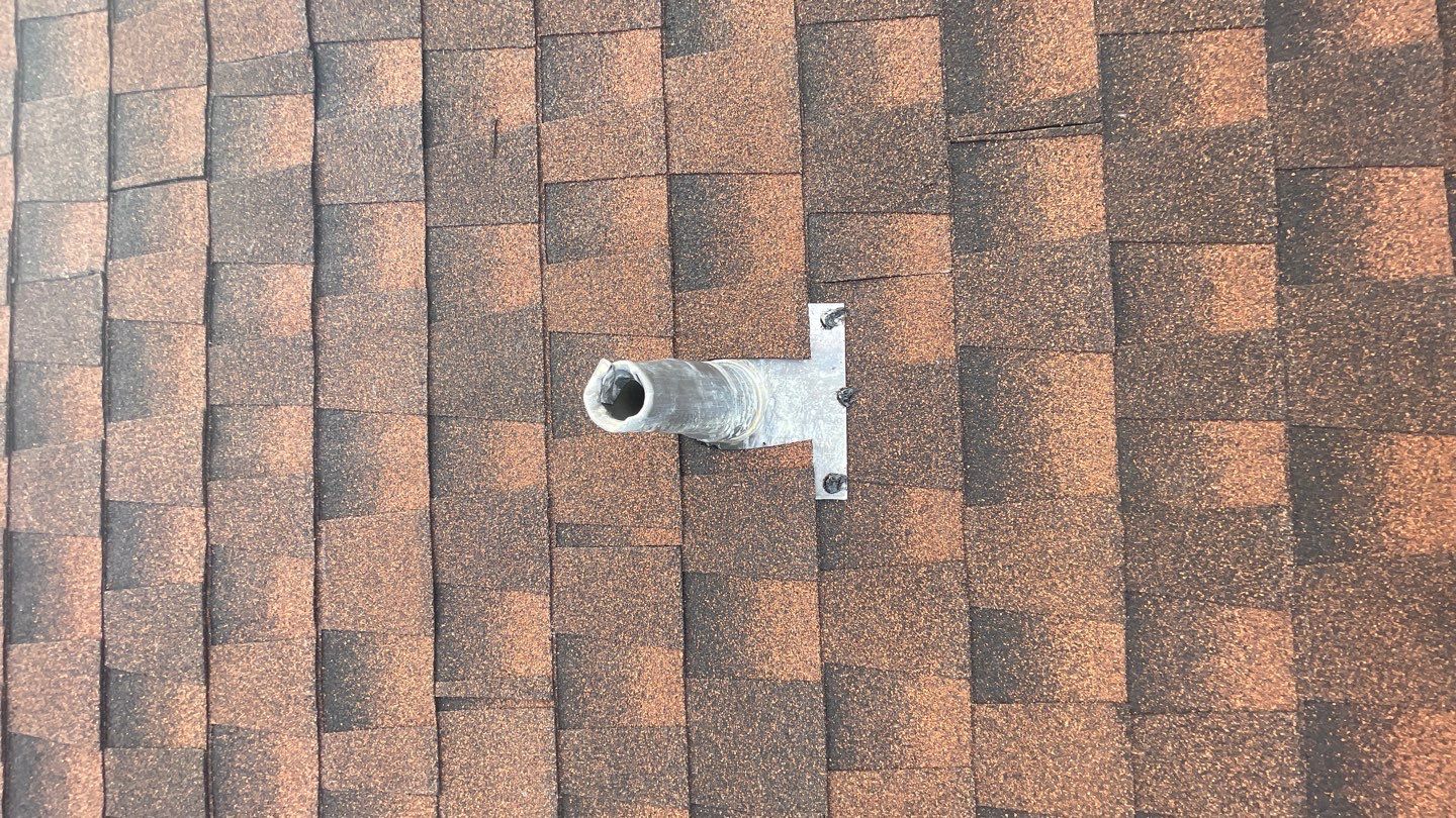 Residential Roofing Installation using GAF Timberline HDZ by Lighthouse Roofing
