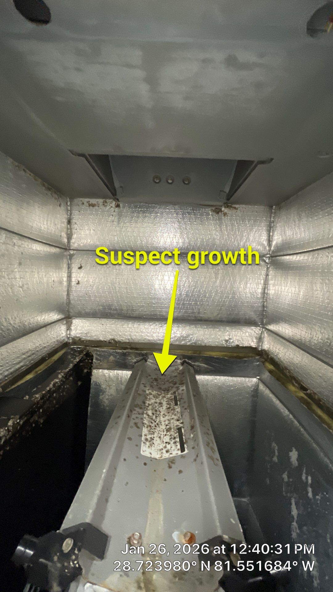 Air Duct Cleaning in Apopka by Hygienic Air, Inc
