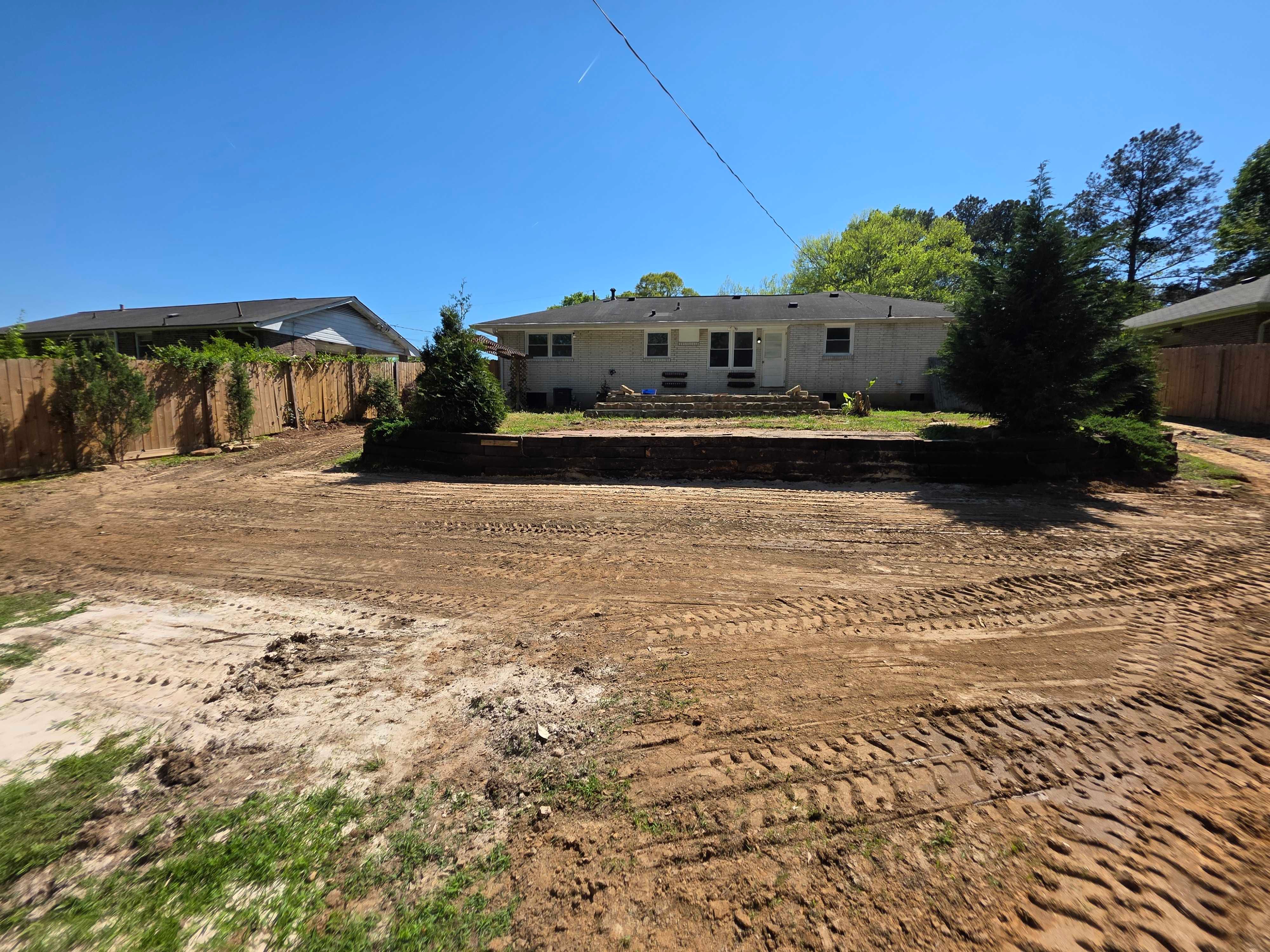 Turnover Work in Morrow by Task Masters Handyman Services, LLC