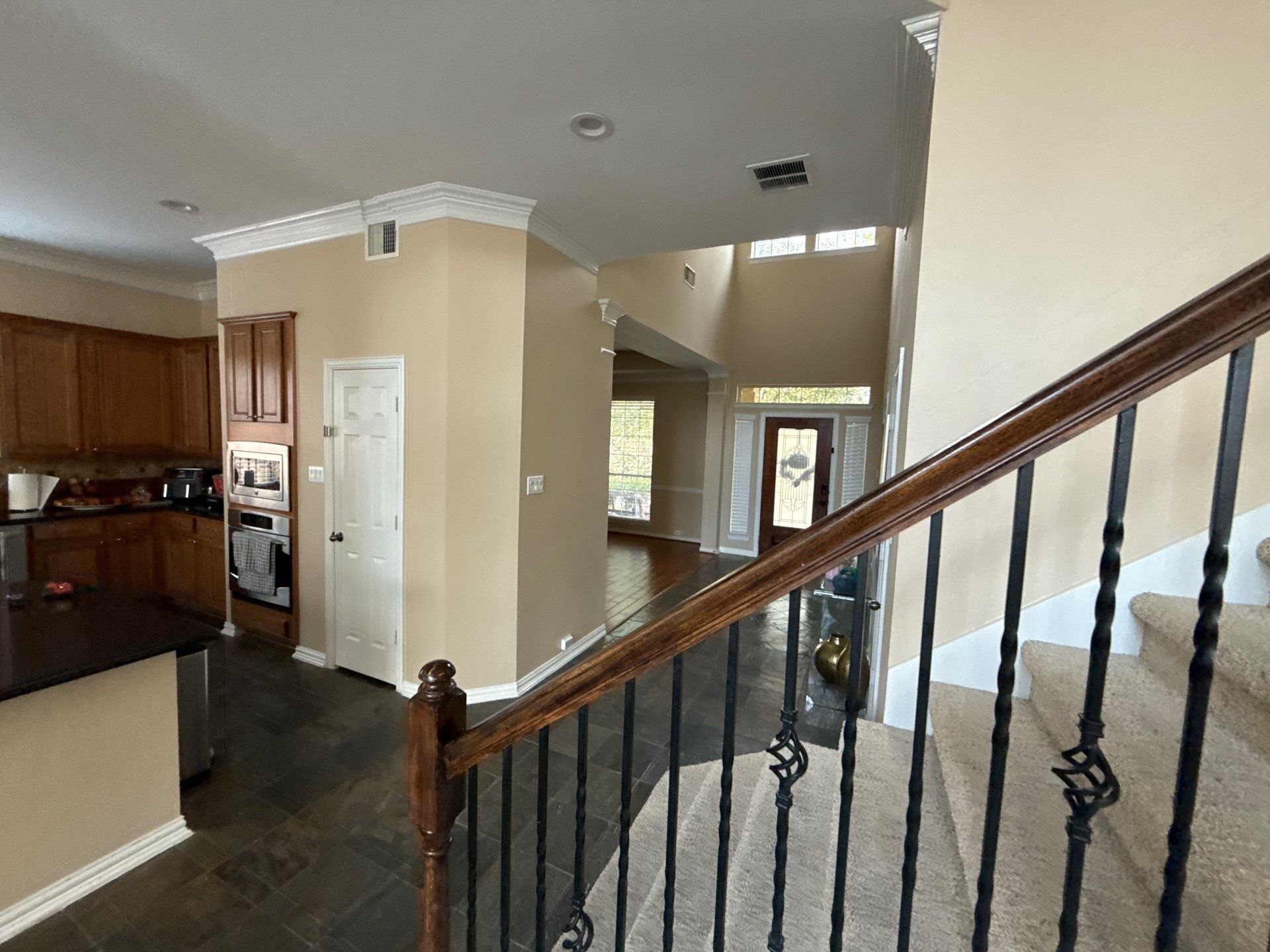 The Kliewe Family by SophAlx LLC