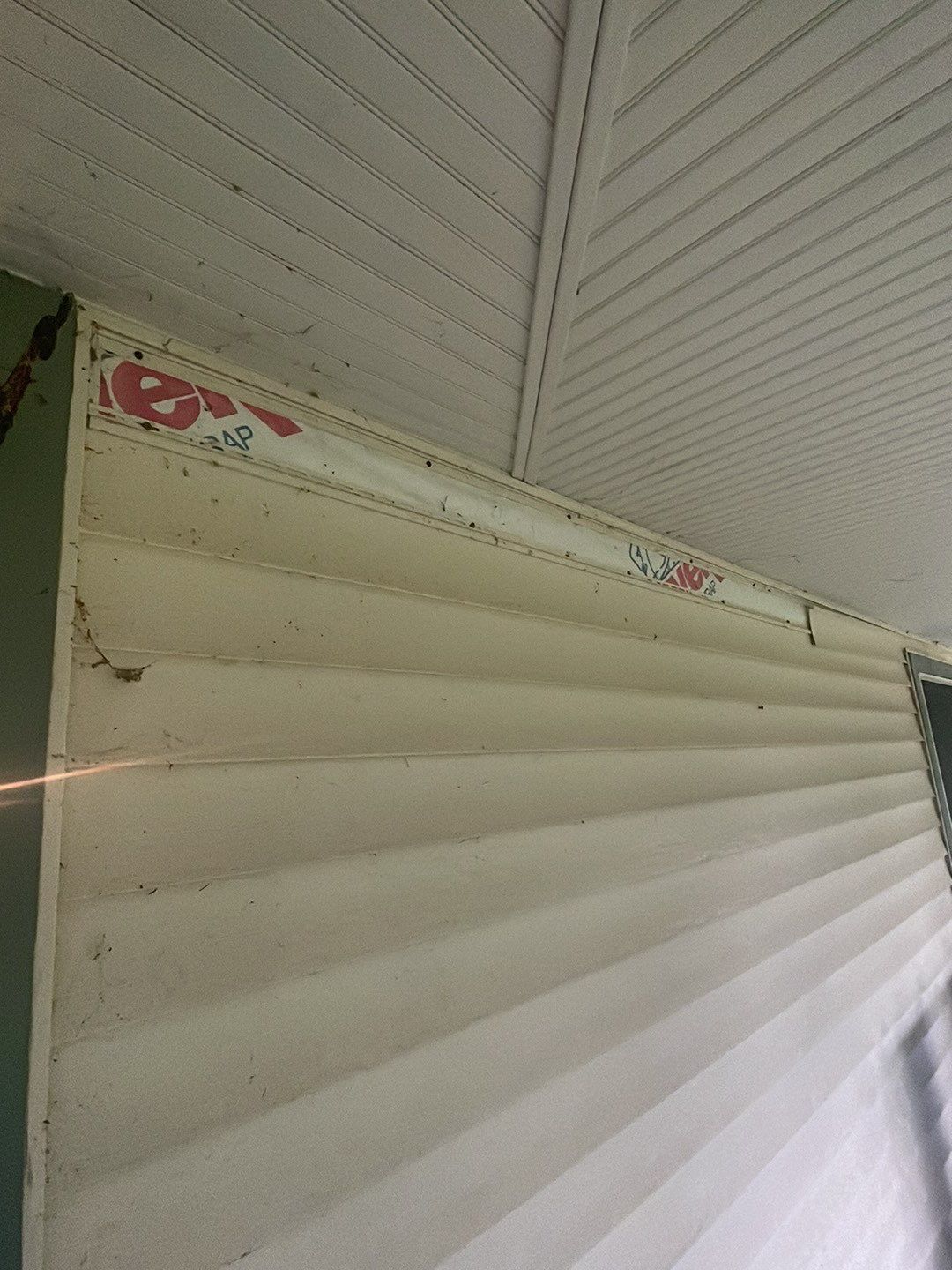 Deck Cleaning & House Wash by SJ Exterior