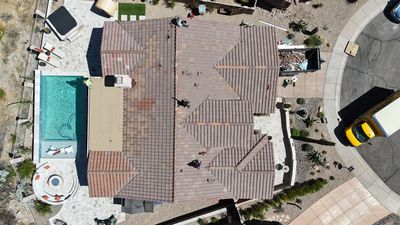 Project in Fountain Hills, AZ