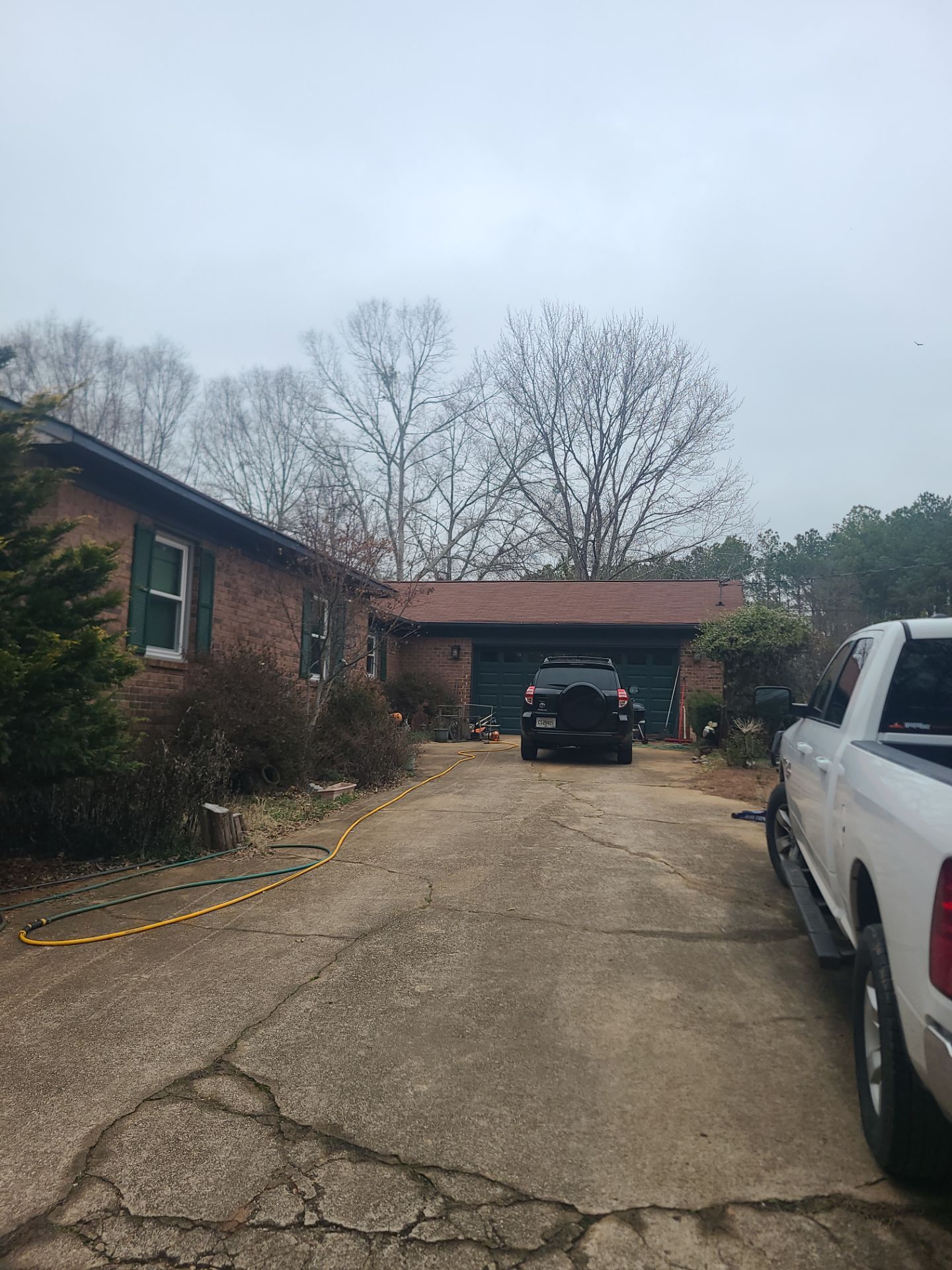 Residential Roofing Installation using Qcells AC Moduels  by Solar Artisans