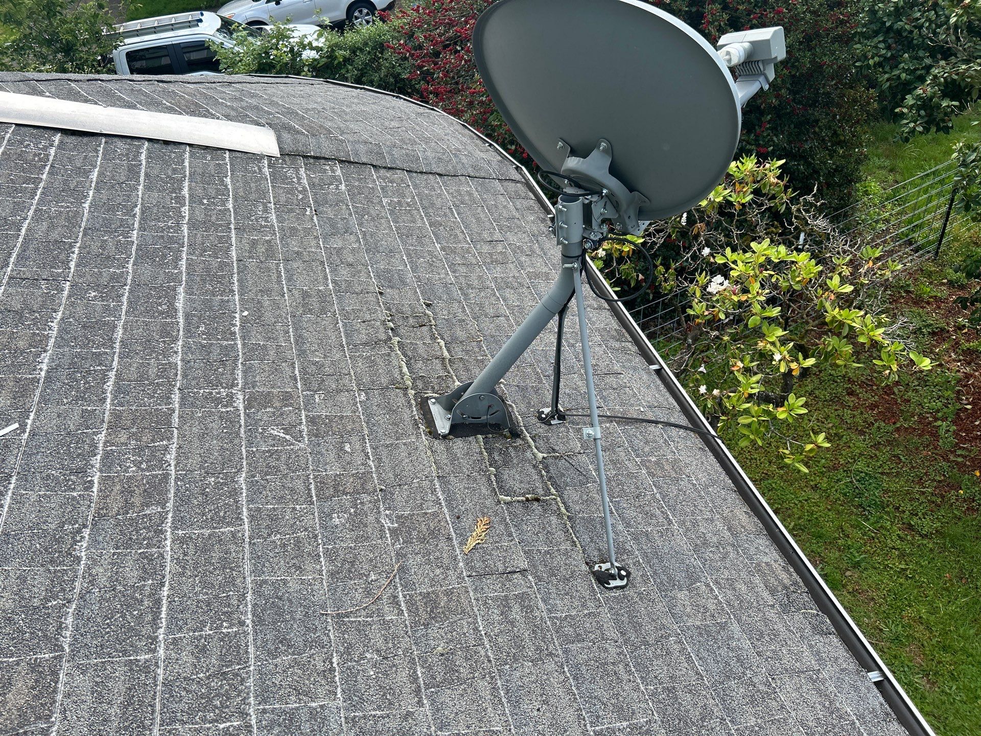 Roof Replacement in Portland by Prodigy Roof Solutions
