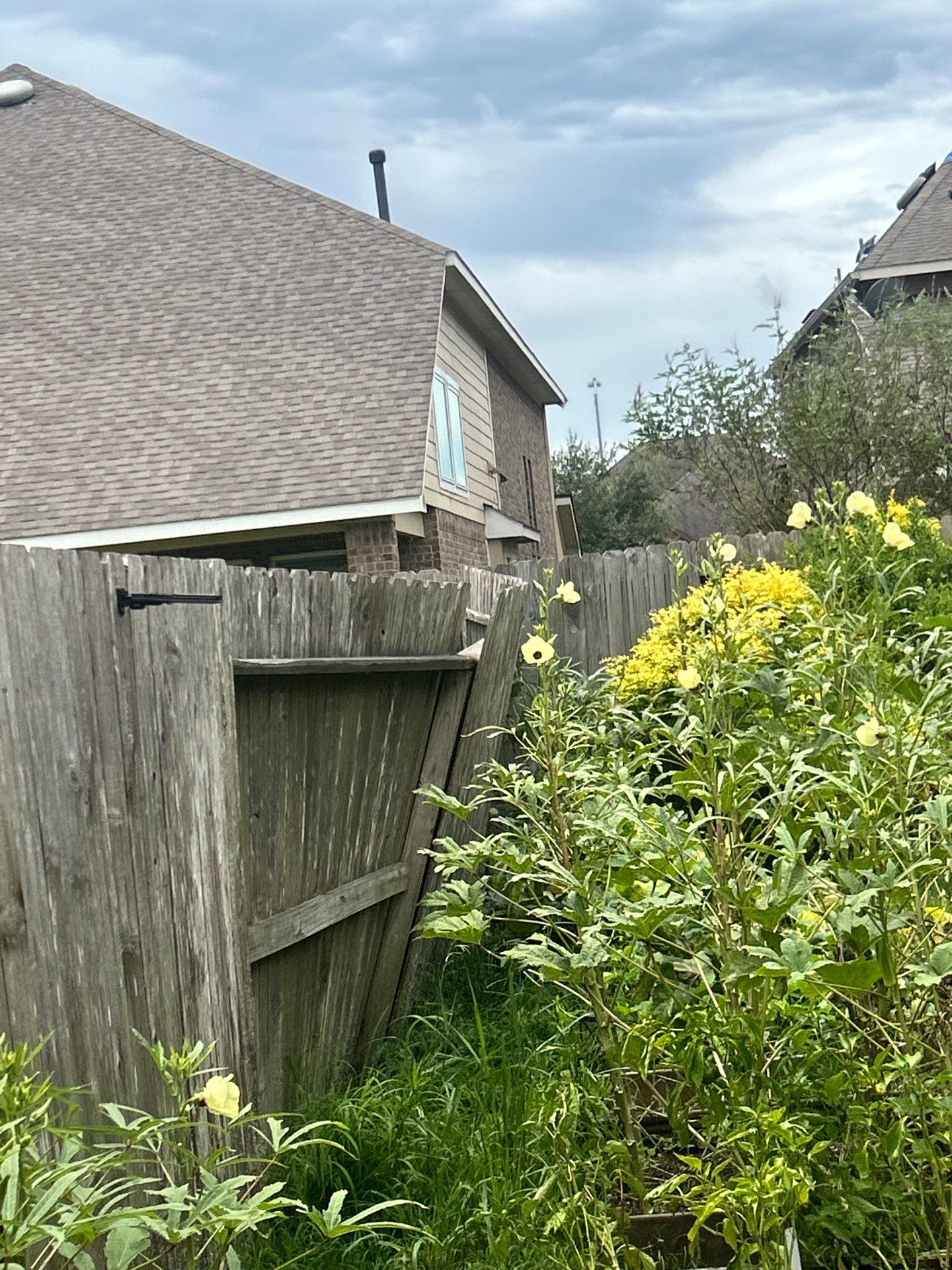 Hail Damage using Owen's Corning Duration (Lifetime) Shingles by Roof Repair Services LLC