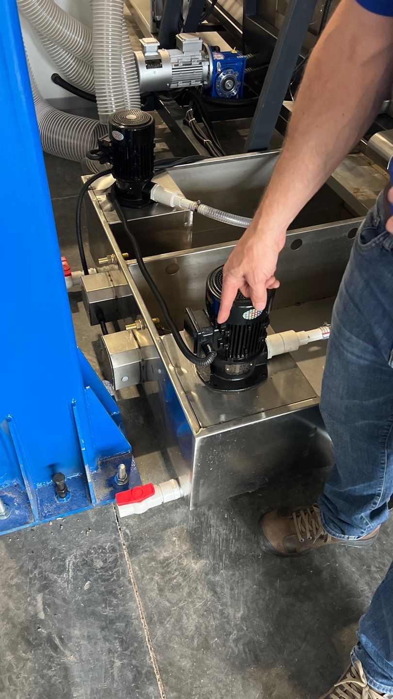 Commercial Custom Plumbing by Plumbing Connect Systems LLC