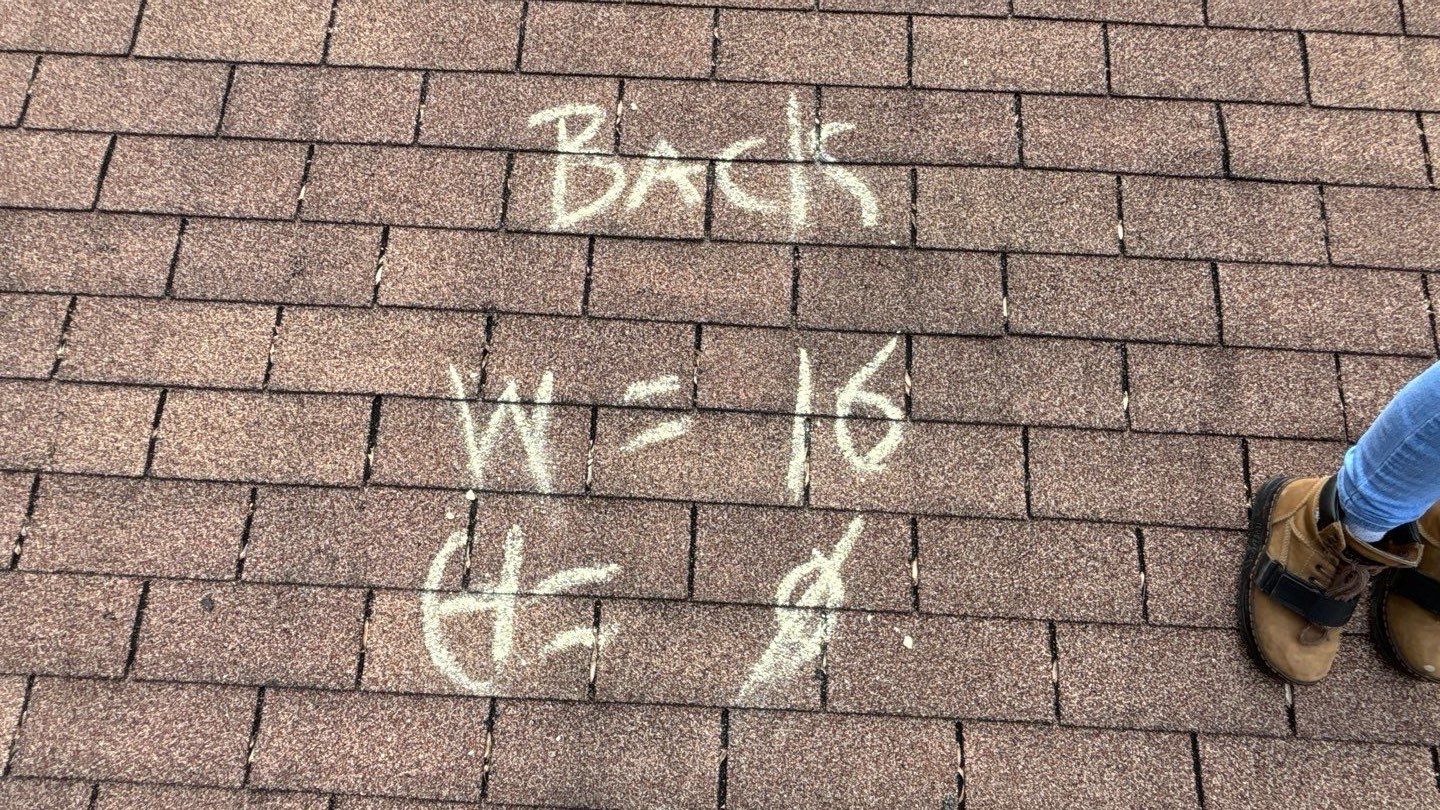 Roof Replacement by Deerfield Roofing LLC
