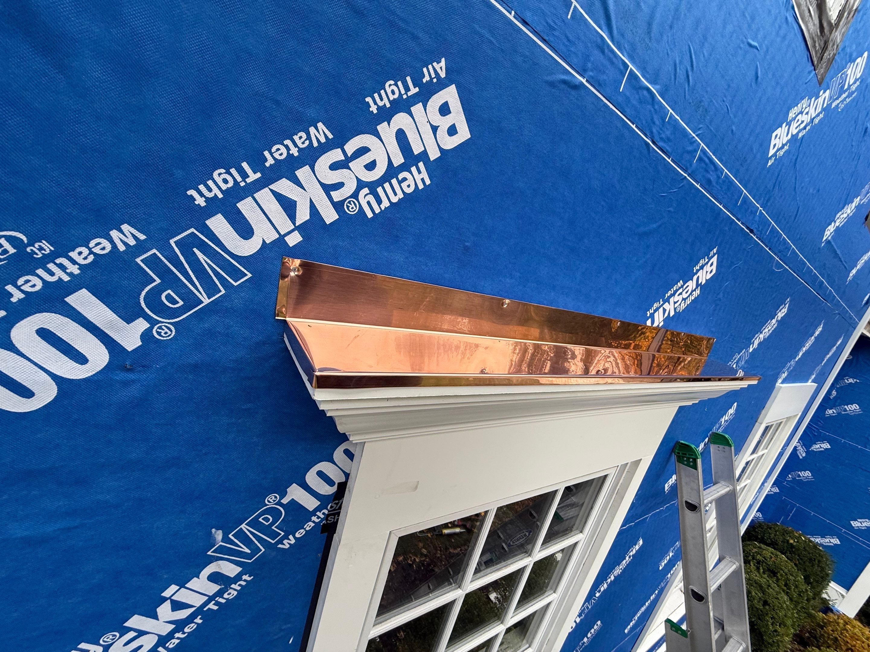 Full House Transformation, Westport, CT by Ideal Siding 