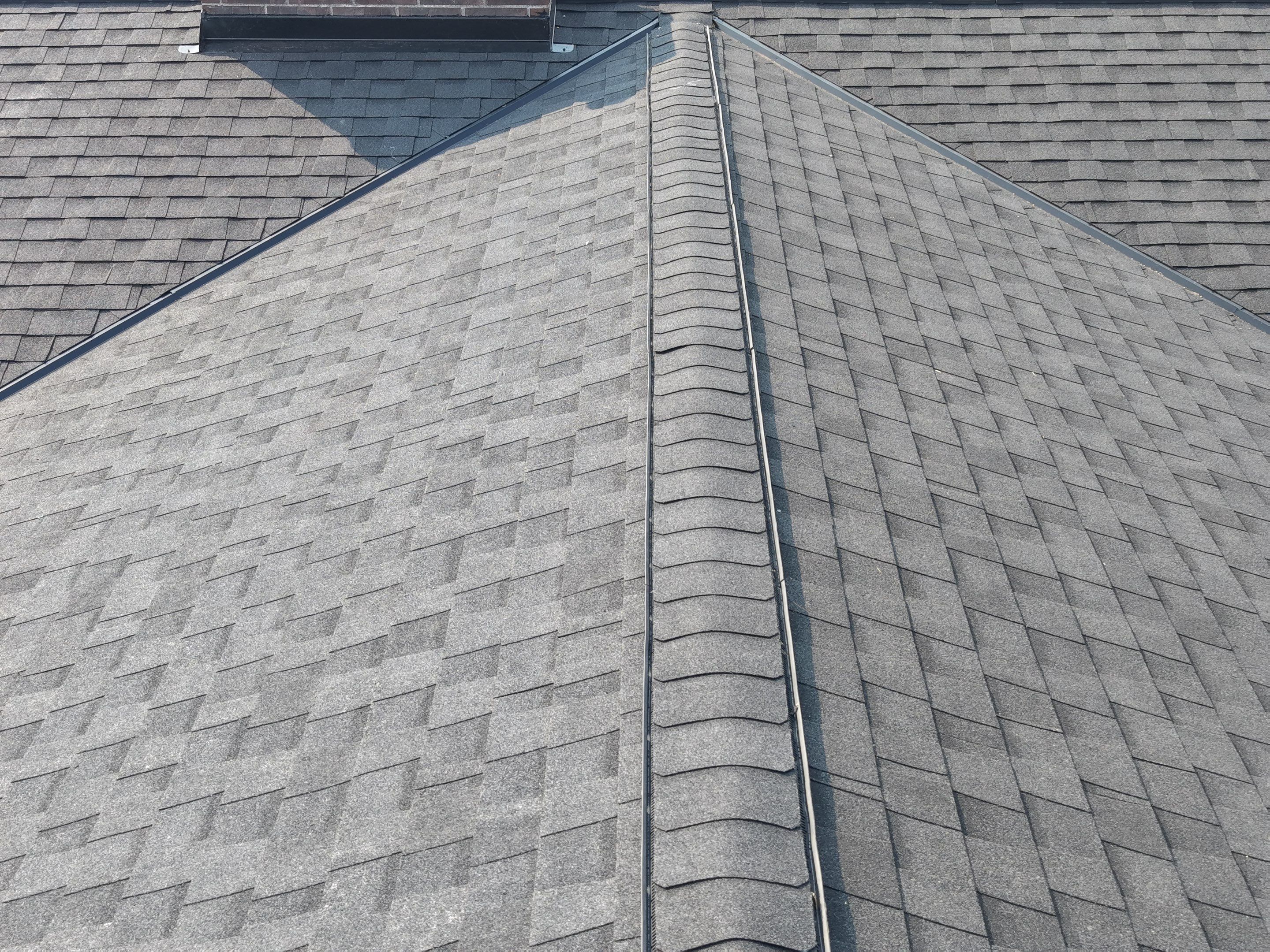 Residential Architectural Shingle Roof Replacement in Kennewick, Washington by Alpine Roofing
