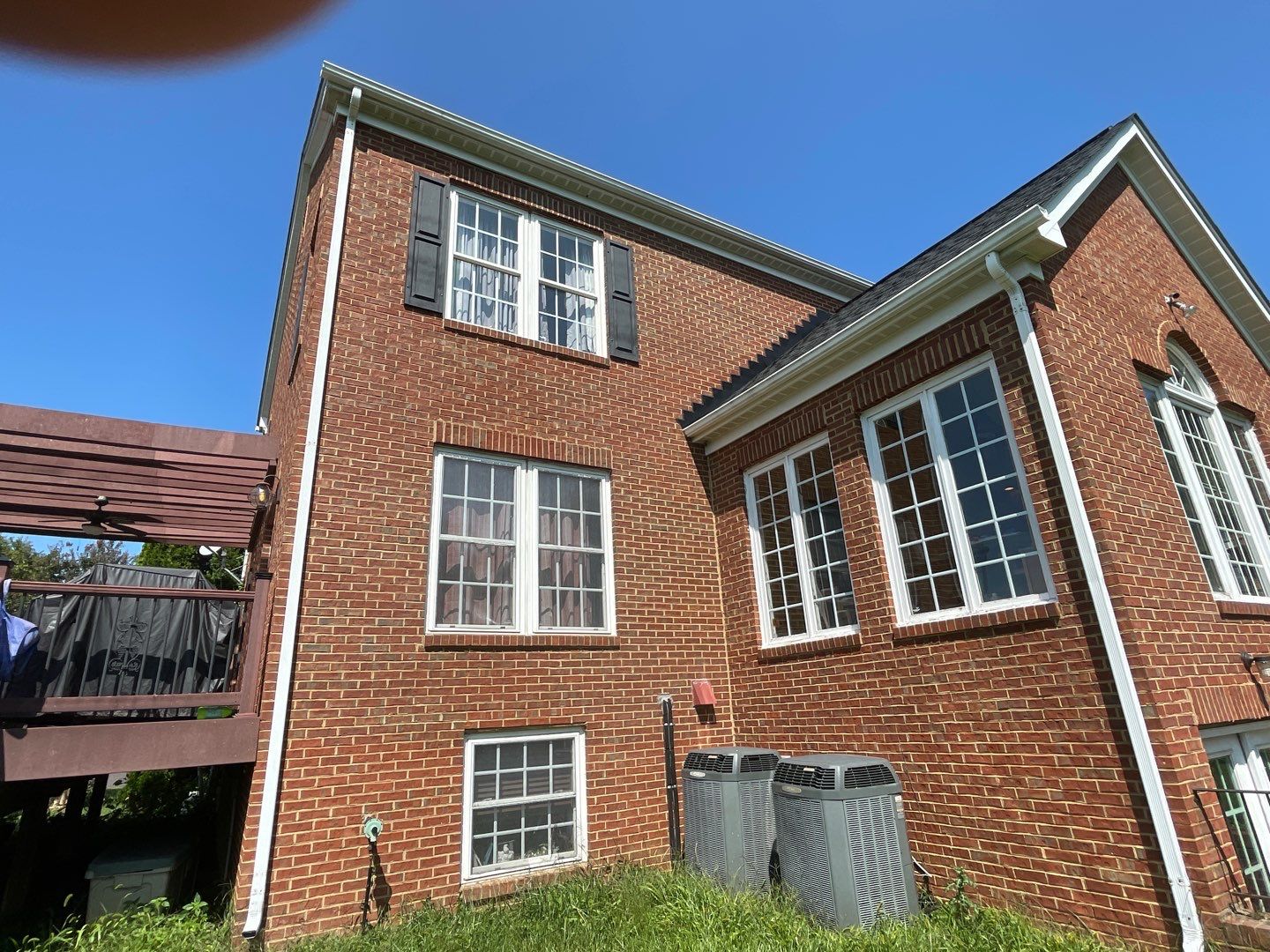 21041 Sugar Ridge Terr, Boyds, MD UNITED STATES by American Custom Contractors