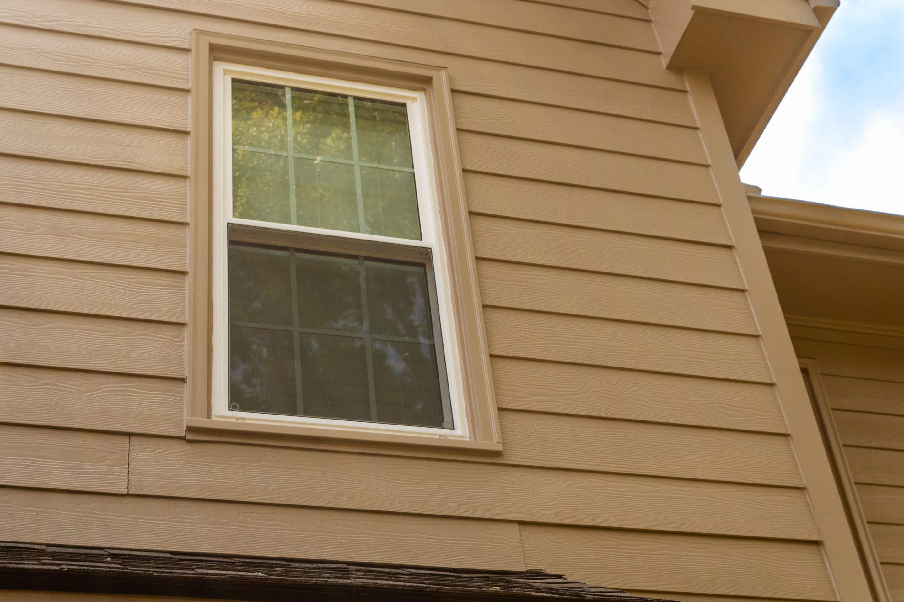 Lawrenceville, GA 26 Window Replacements using Master 2800 Series Vinyl Windows by Nelson Exteriors
