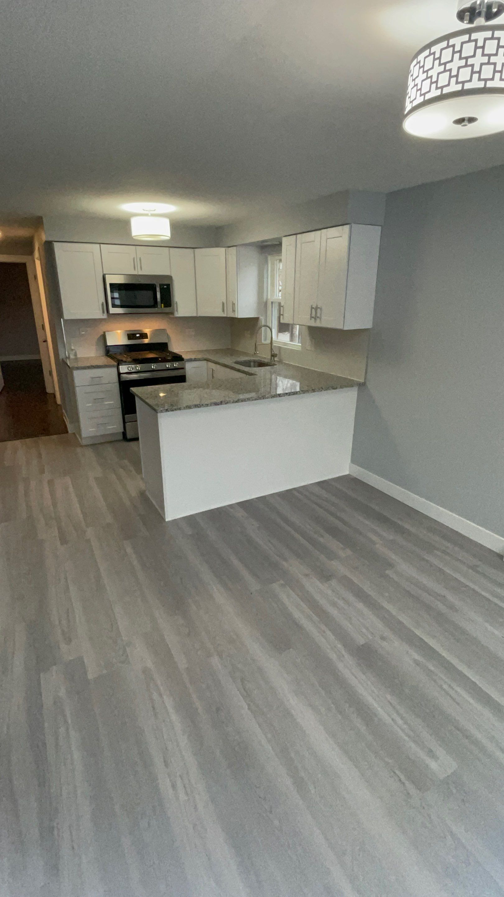 Projects by Blockson Sales and Construction