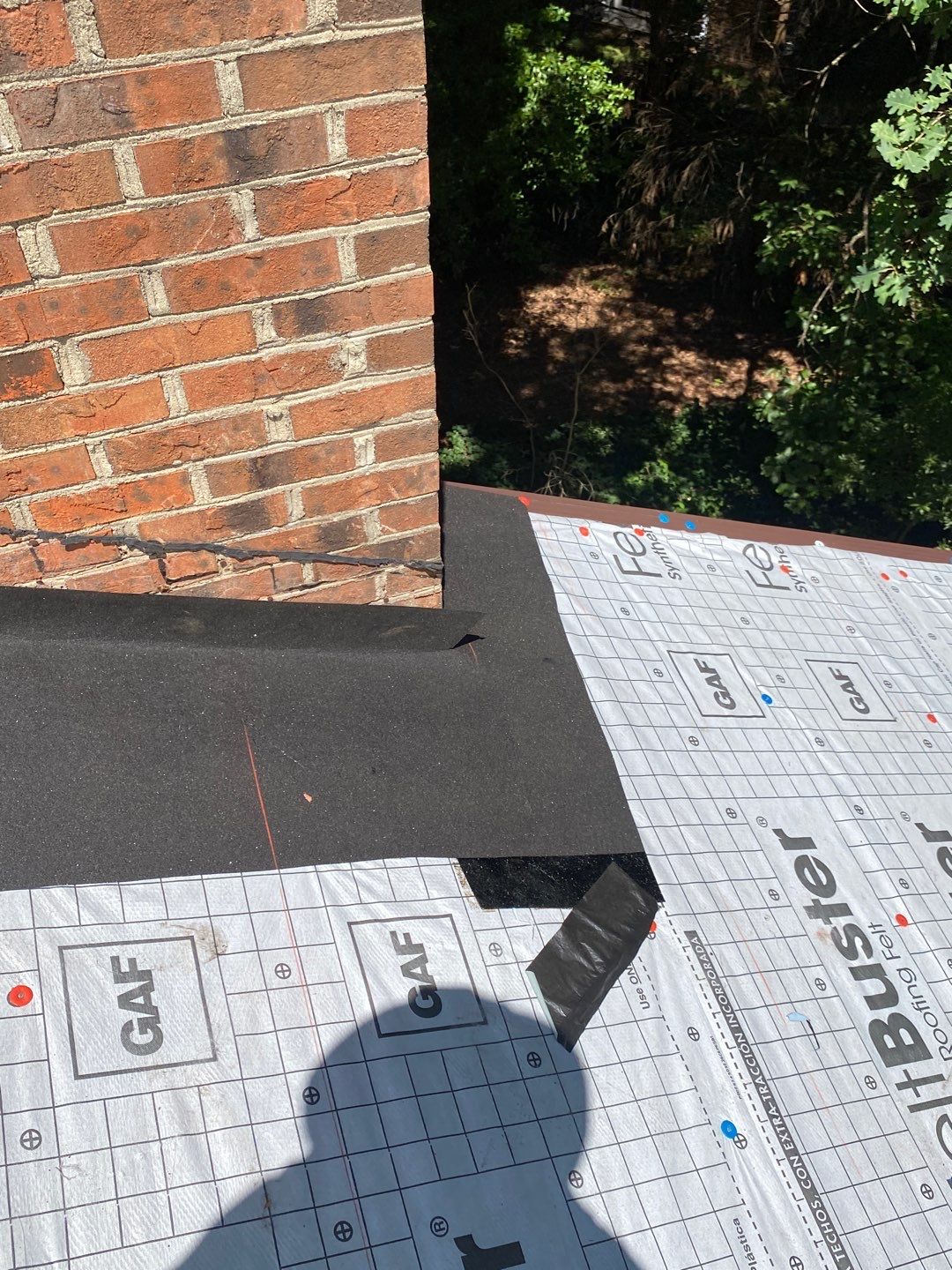 Project in Cary - Timberline HDZ Chestnut Valley  by Pro Performance Roofing