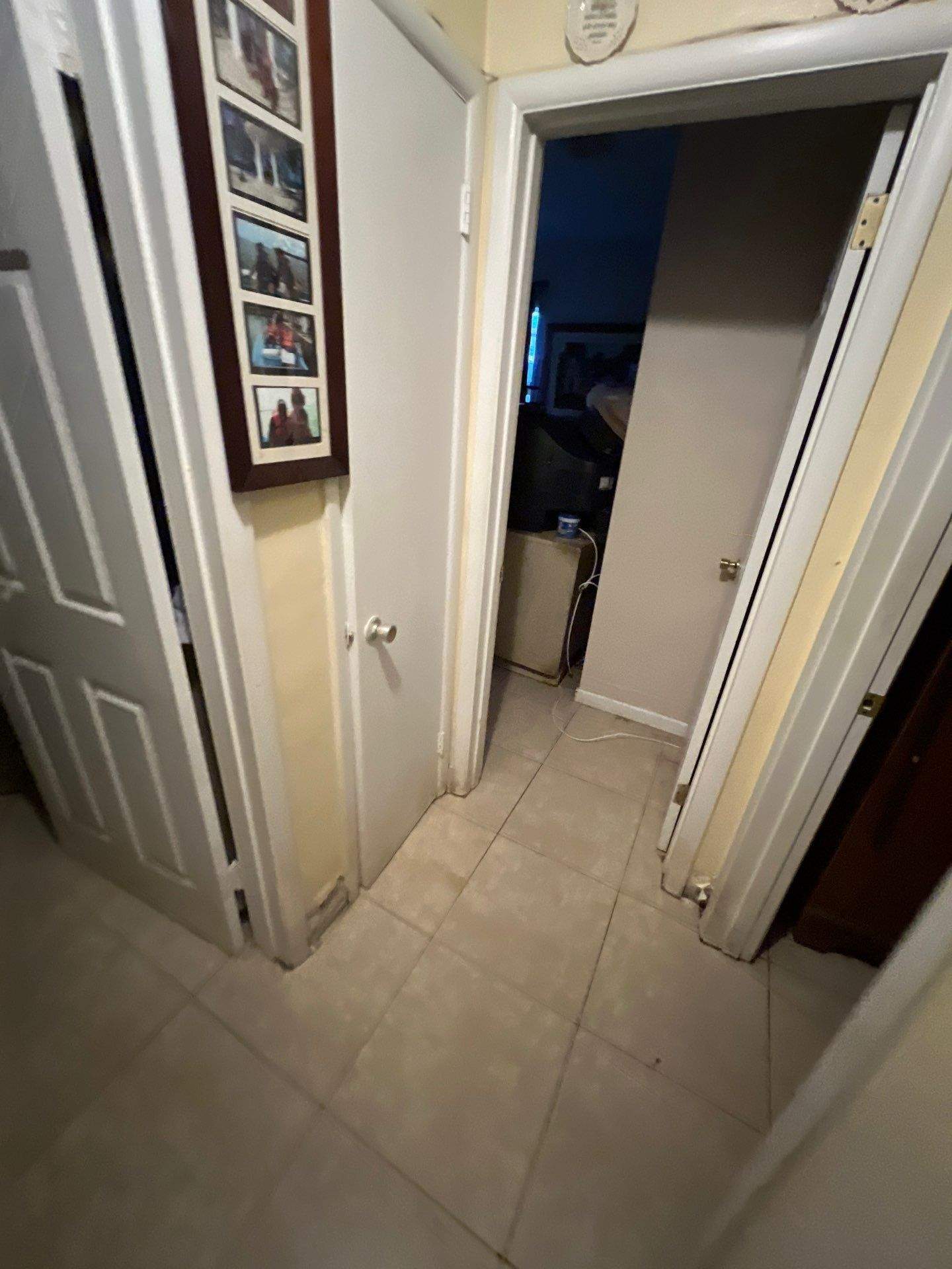 Water Damage Claim in Lauderdale Lakes by FLAPA & KeyStone