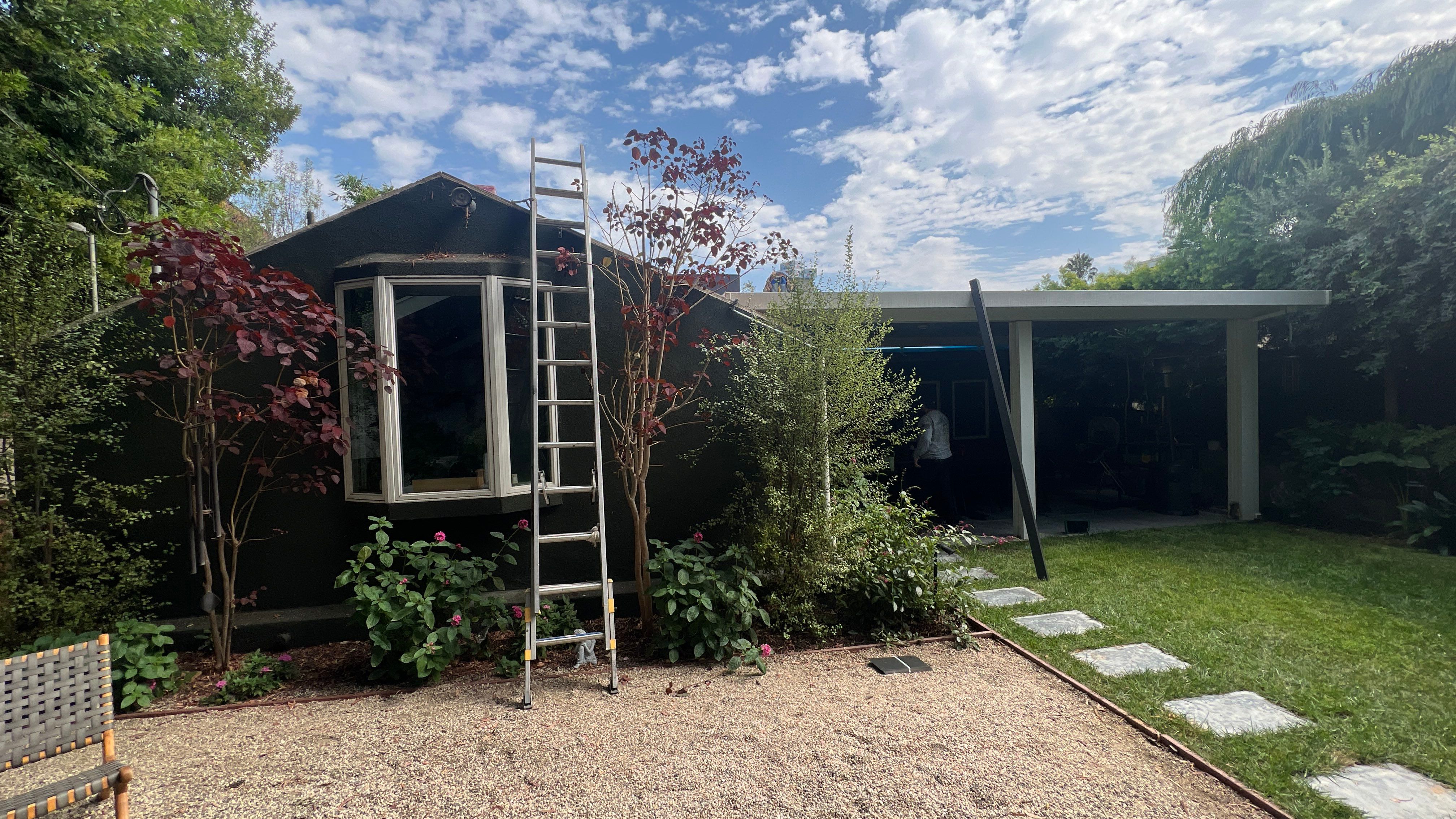 Residential Roofing Installation using Shingles and Silicone by Hull Brothers Roofing