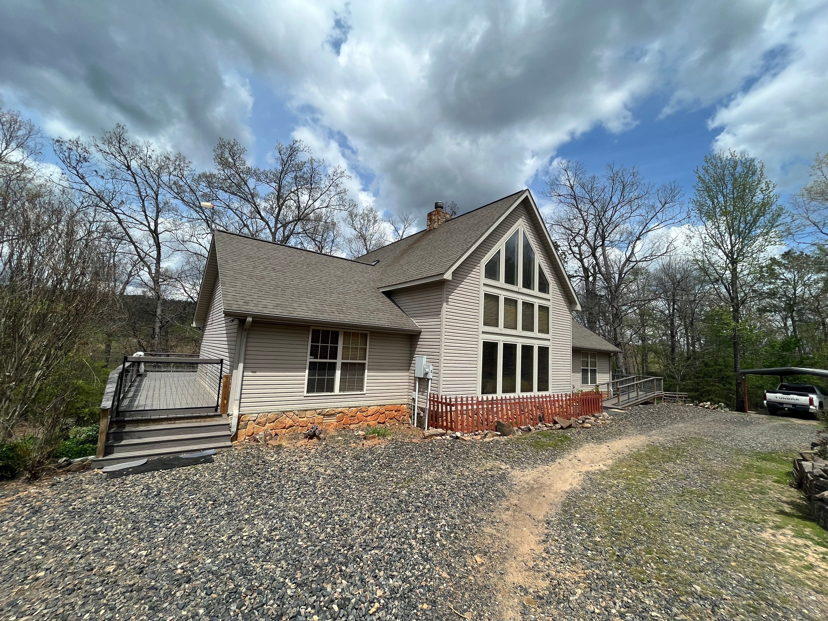 Residential Shingle Reroof using Malarkey Vista by Hostetler Roofing