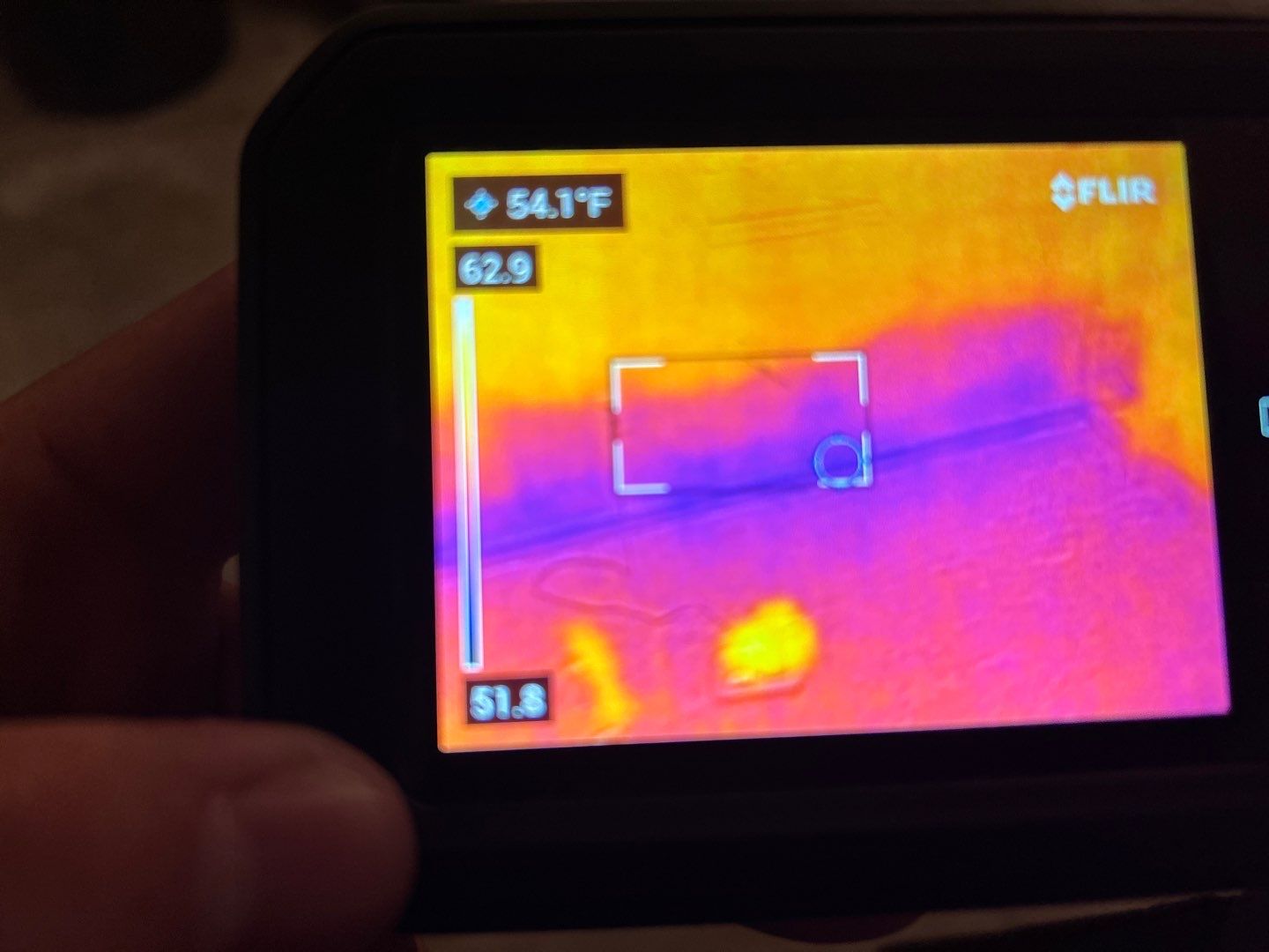 Water Damage by Accountable Home Services