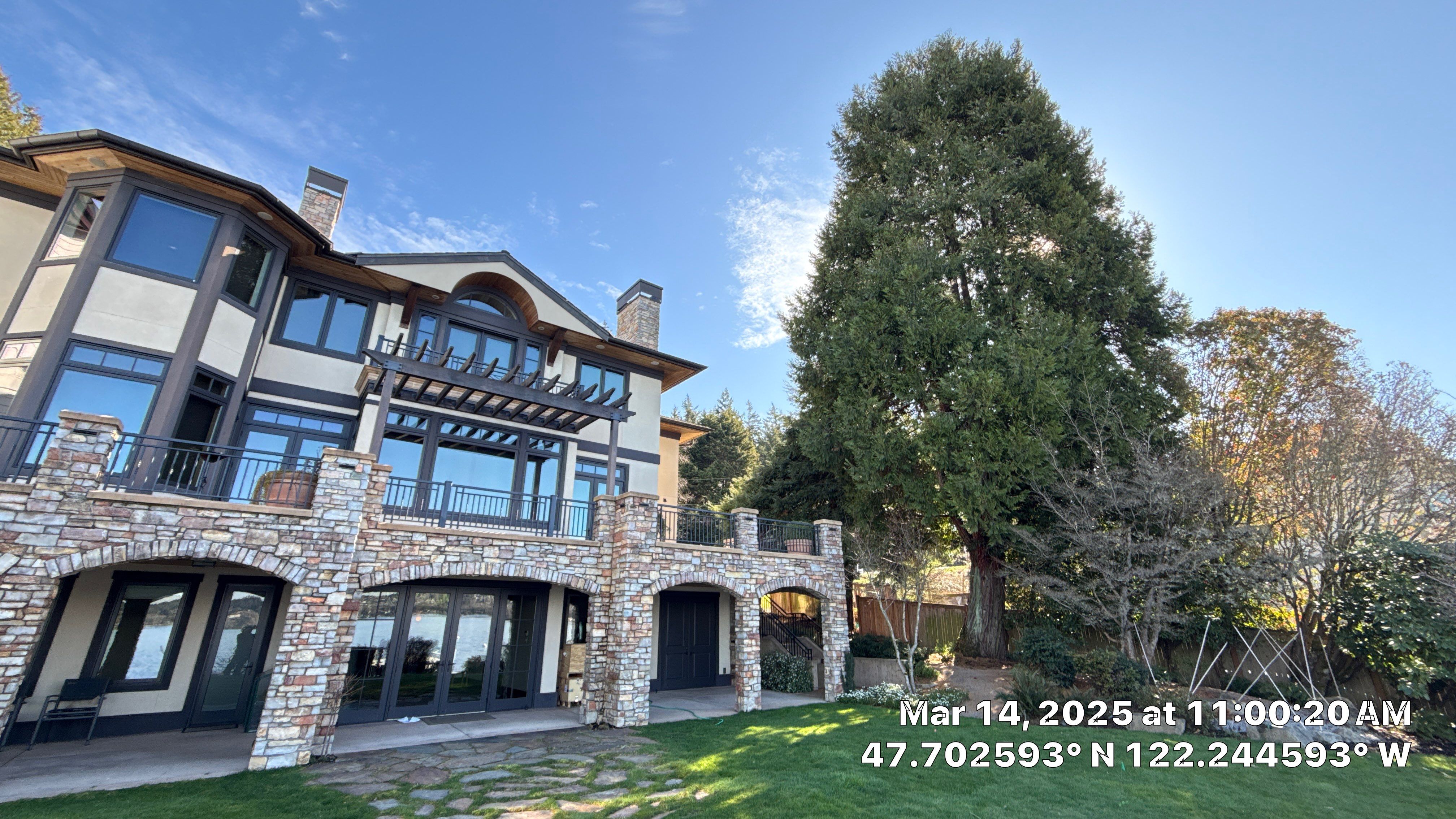 🧾 Tree Support System Assessment & Landmark Tree Risk Report – Holmes Point, Kirkland, WA by Sound Tree Care LLC