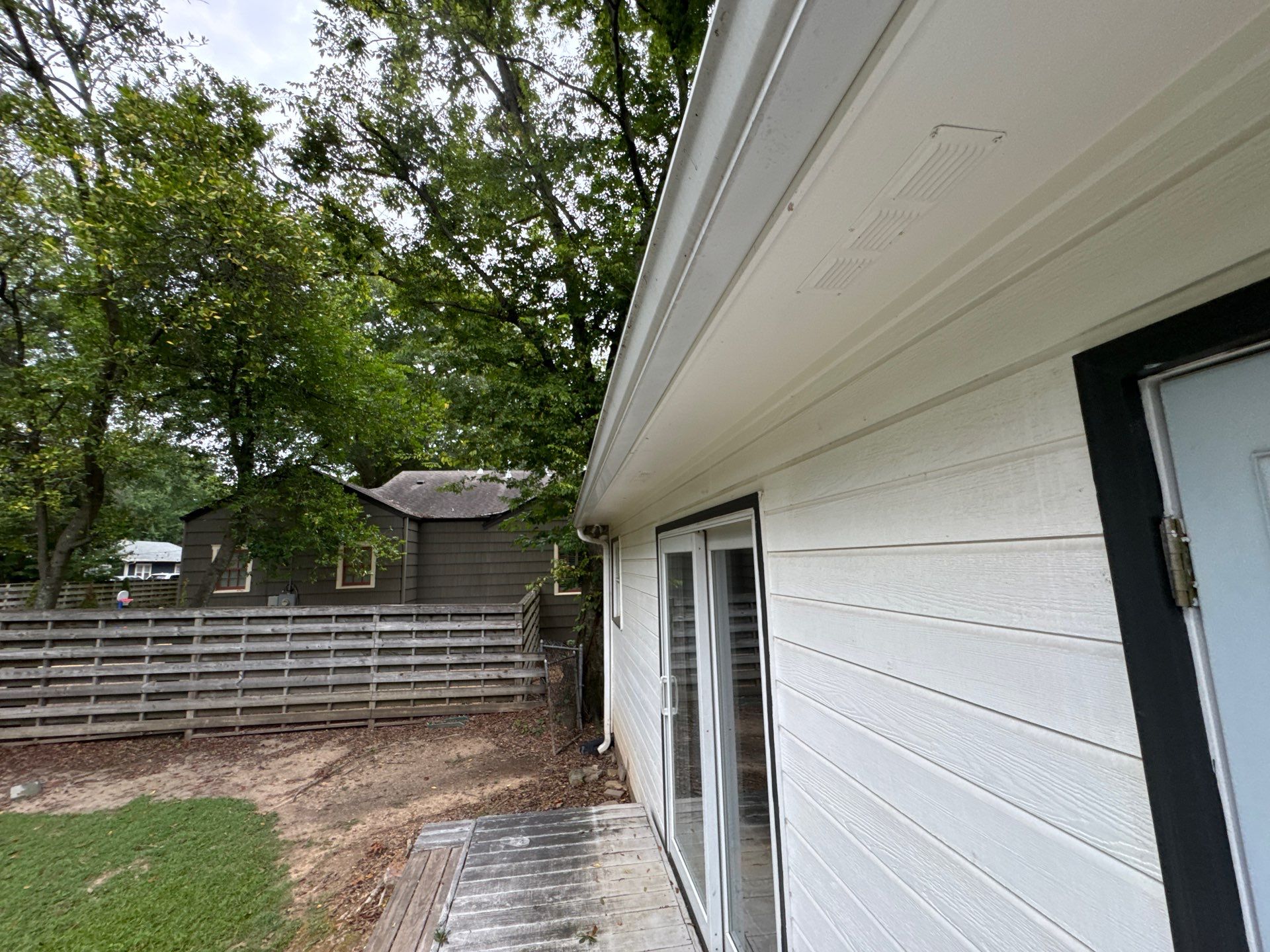 Siding Replacement in Birmingham by The Roofing Dudes