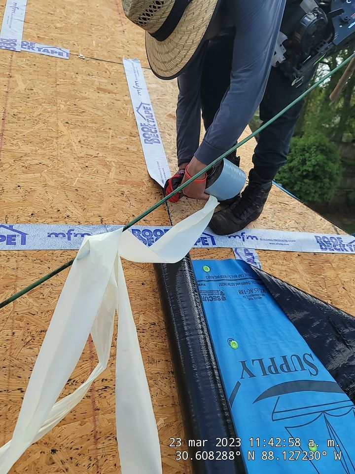 Fortified Roof by American Roofing & Construction LLC