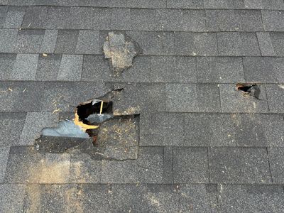 Roof Repair