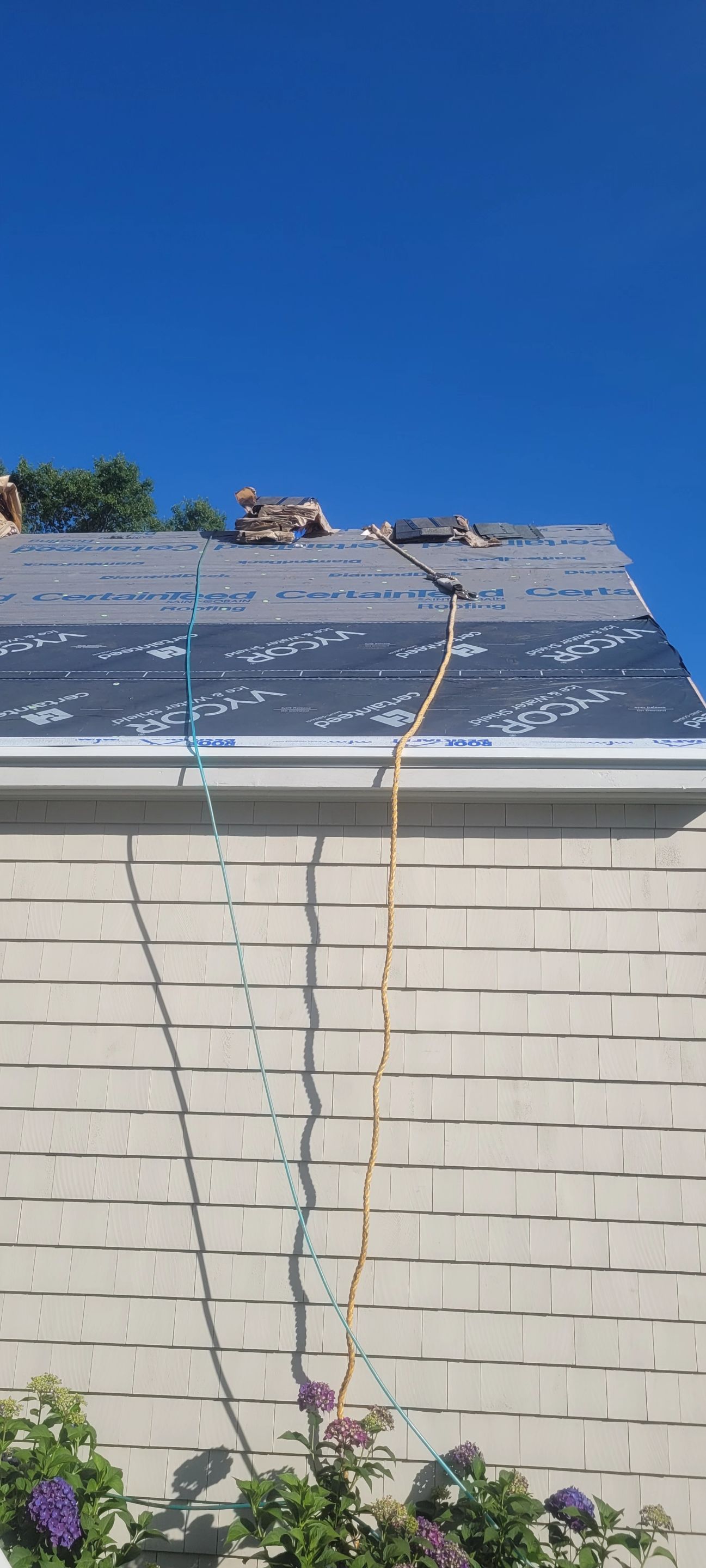 Transformation Roofing by DiGiorgi Roofing and Siding Inc