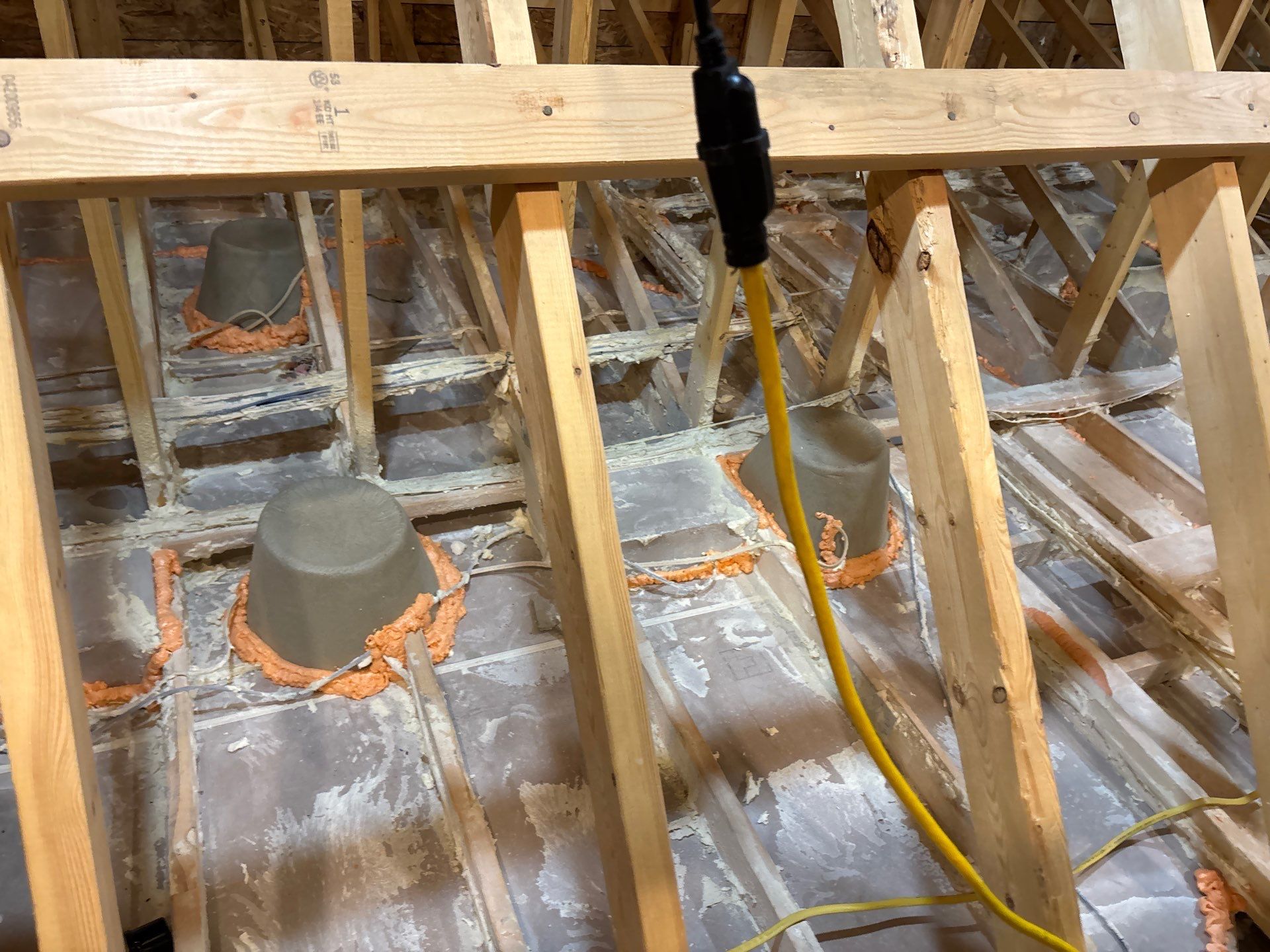 Washington PA Insulation by Home Environment Solutions