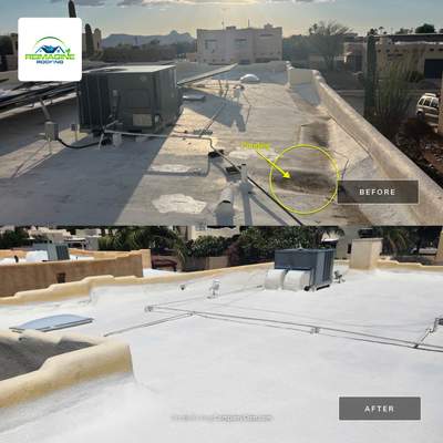 Spray Polyurethane Foam