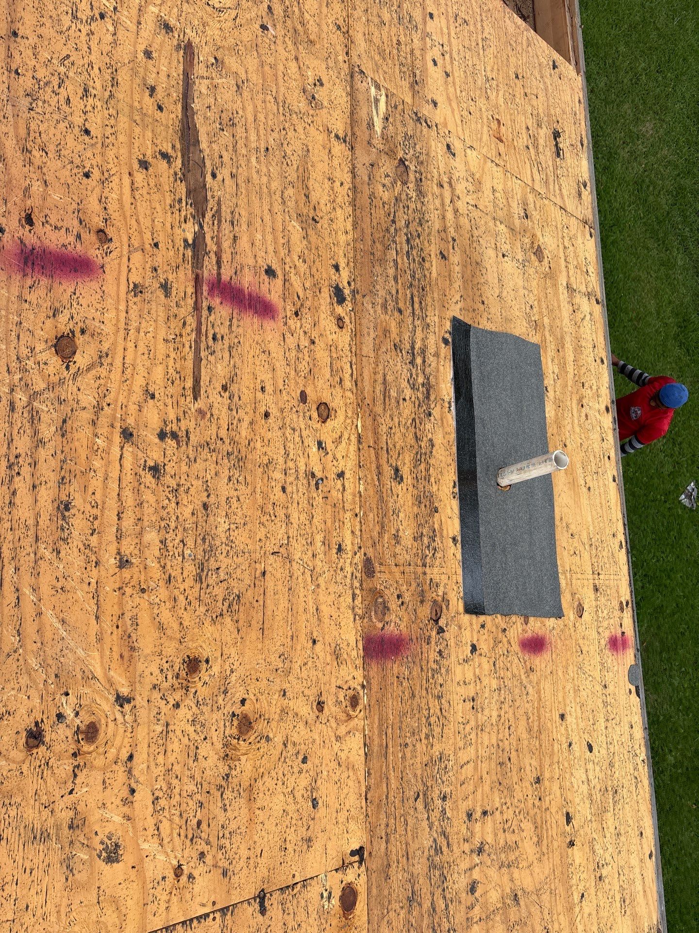 Roof Repair El Campo by Roof Repair Services LLC
