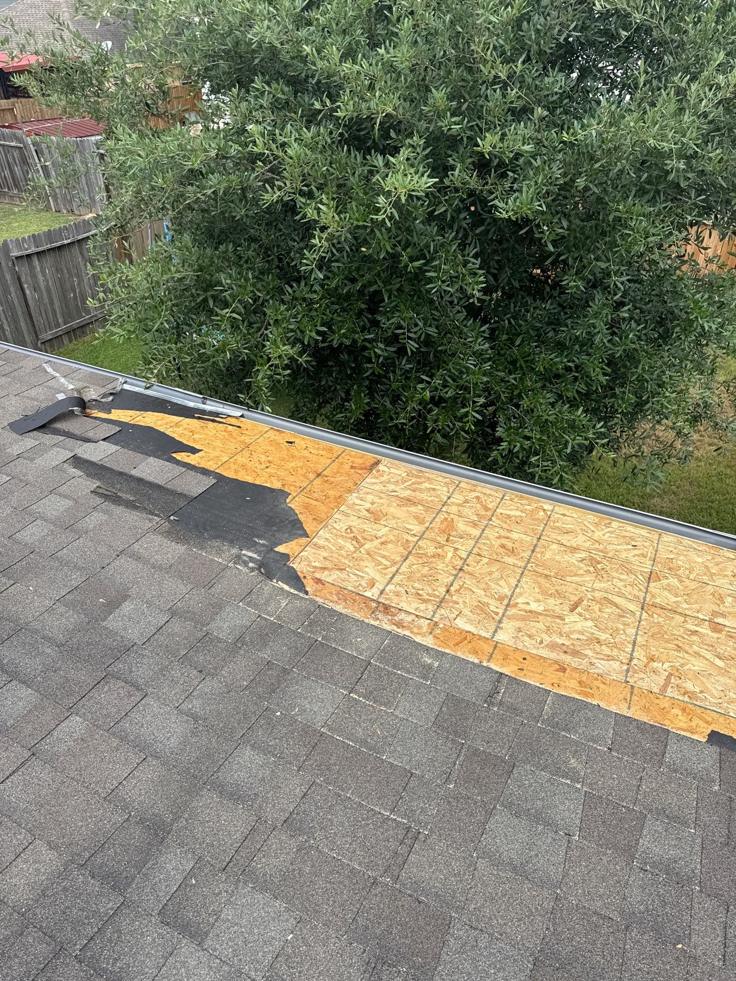 Repairs by Proud Roofing by Proud Roofing