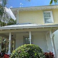 24ga 1.5" Mechanical Seam Mill Finish by Total Roofing System The Metal Roof Experts