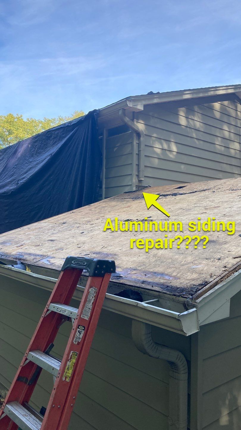 Roof Replacement using CertainTeed Landmark by 180 Contractors