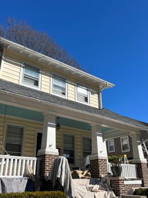 Atlantic Roofing - Norfolk