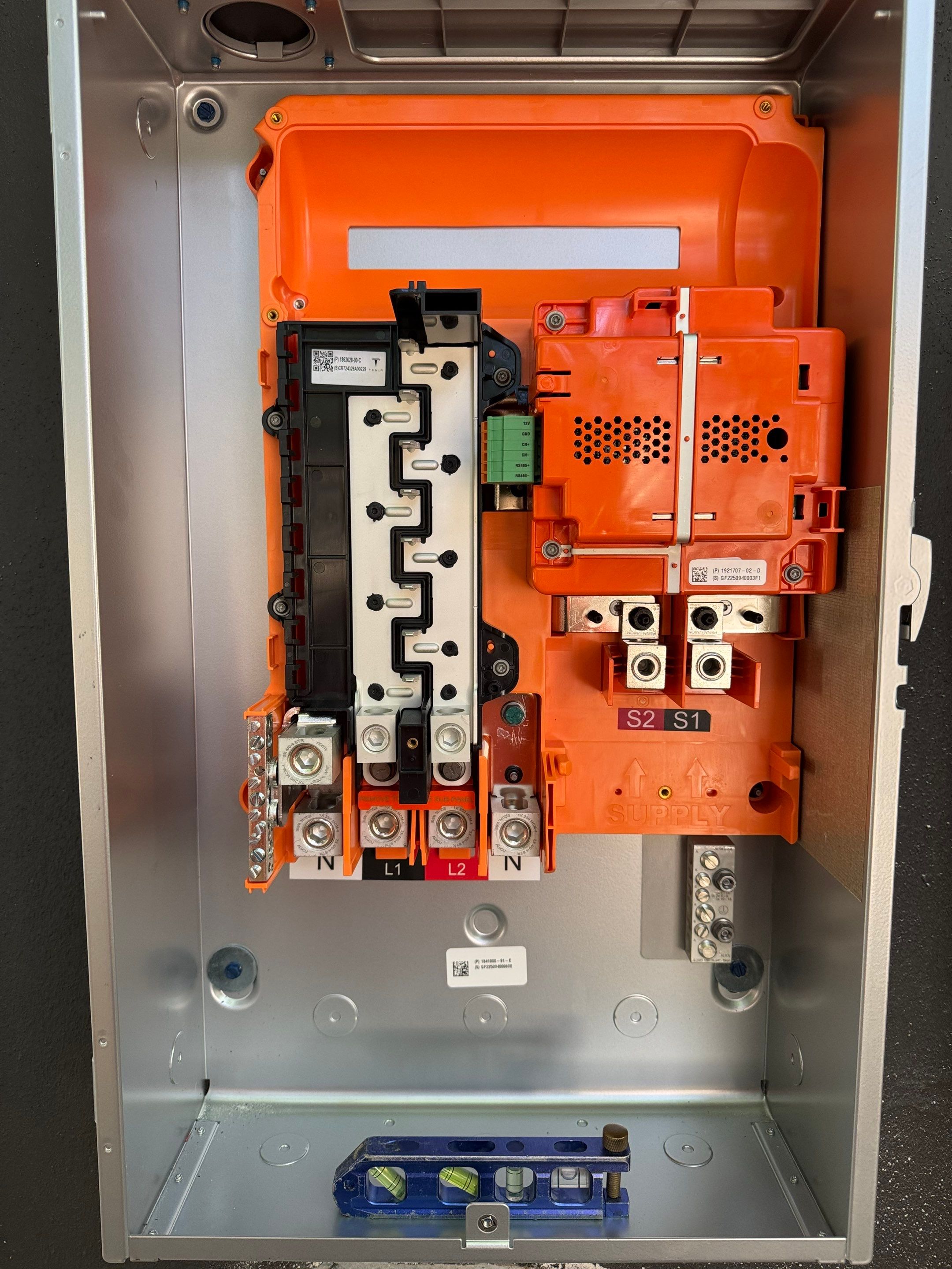 Project in  Miami by Payoli Solar