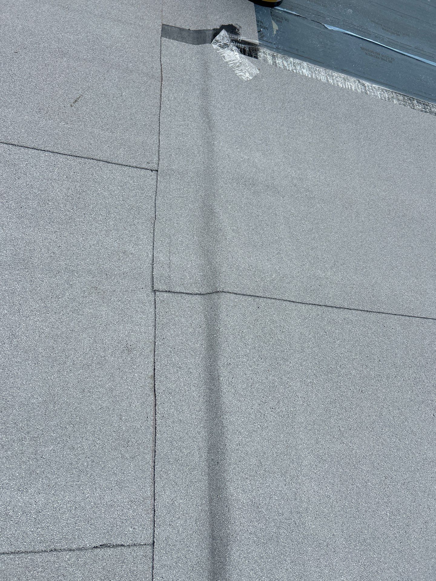 Residential Modified Bitumen Roofing by Fiddlers Roofing